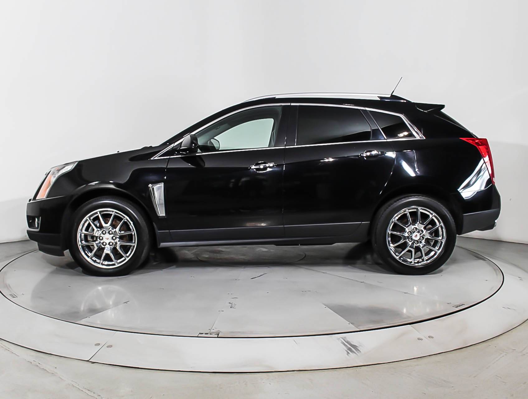 Florida Fine Cars - Used CADILLAC SRX 2013 MIAMI PERFORMANCE