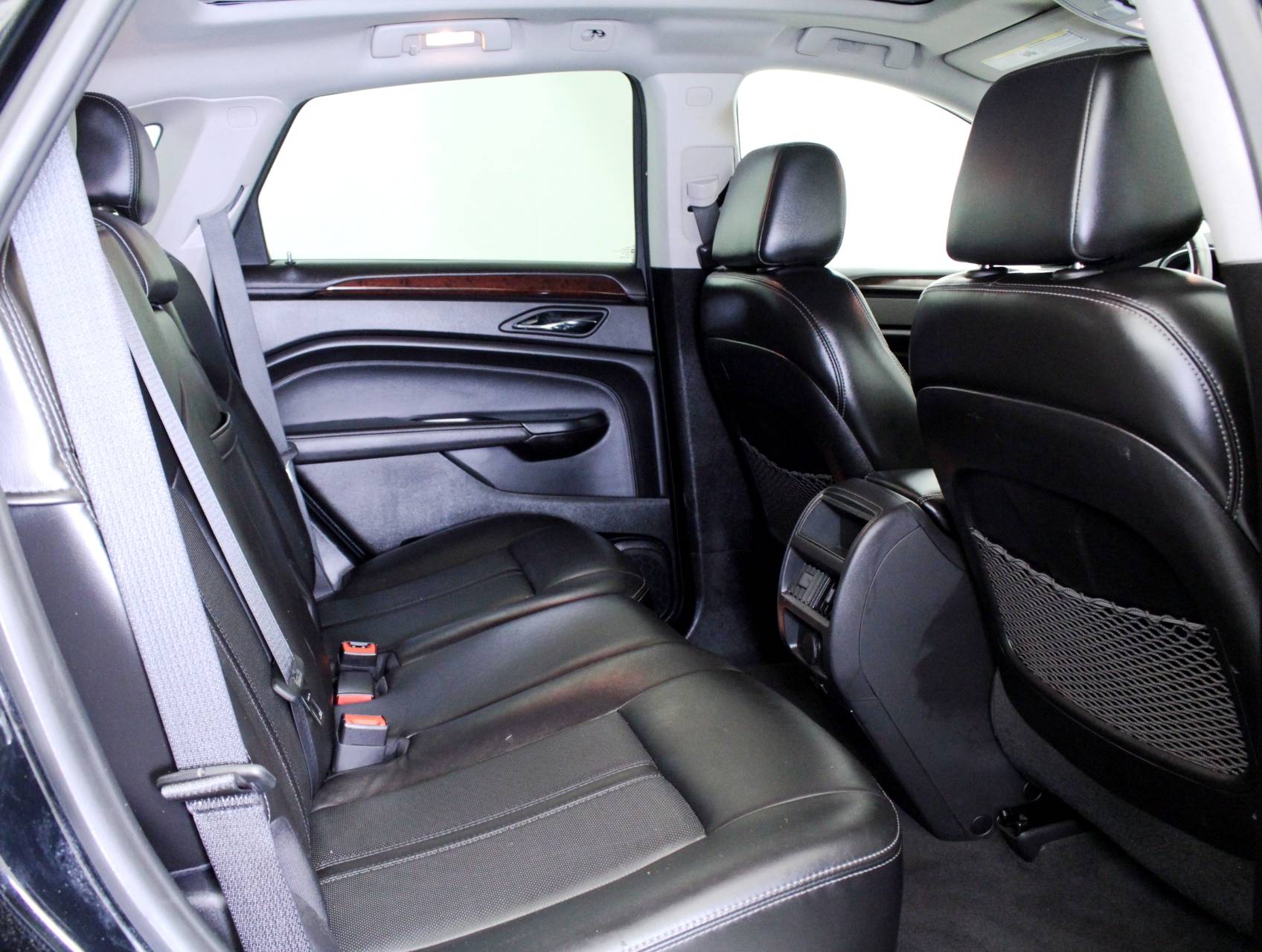 Florida Fine Cars - Used CADILLAC SRX 2013 MIAMI PERFORMANCE