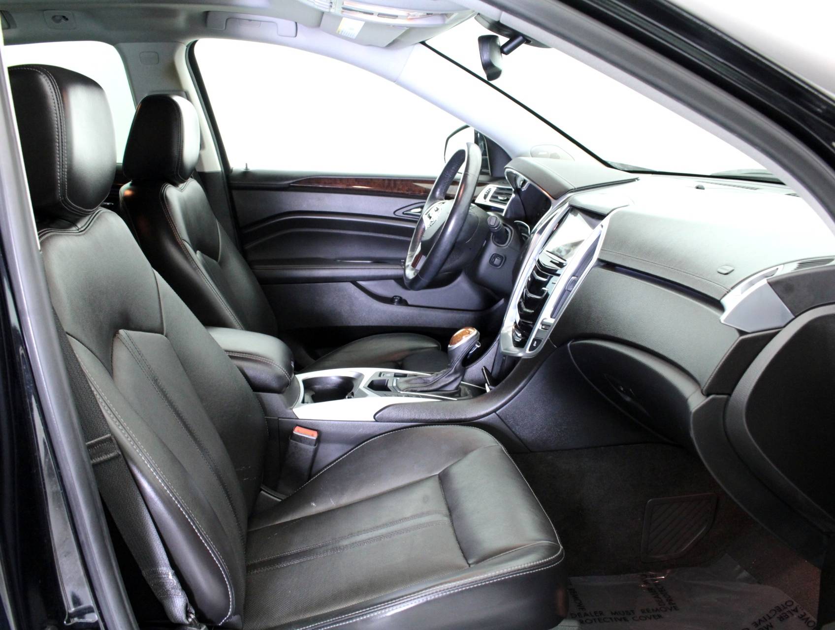 Florida Fine Cars - Used CADILLAC SRX 2013 MIAMI PERFORMANCE