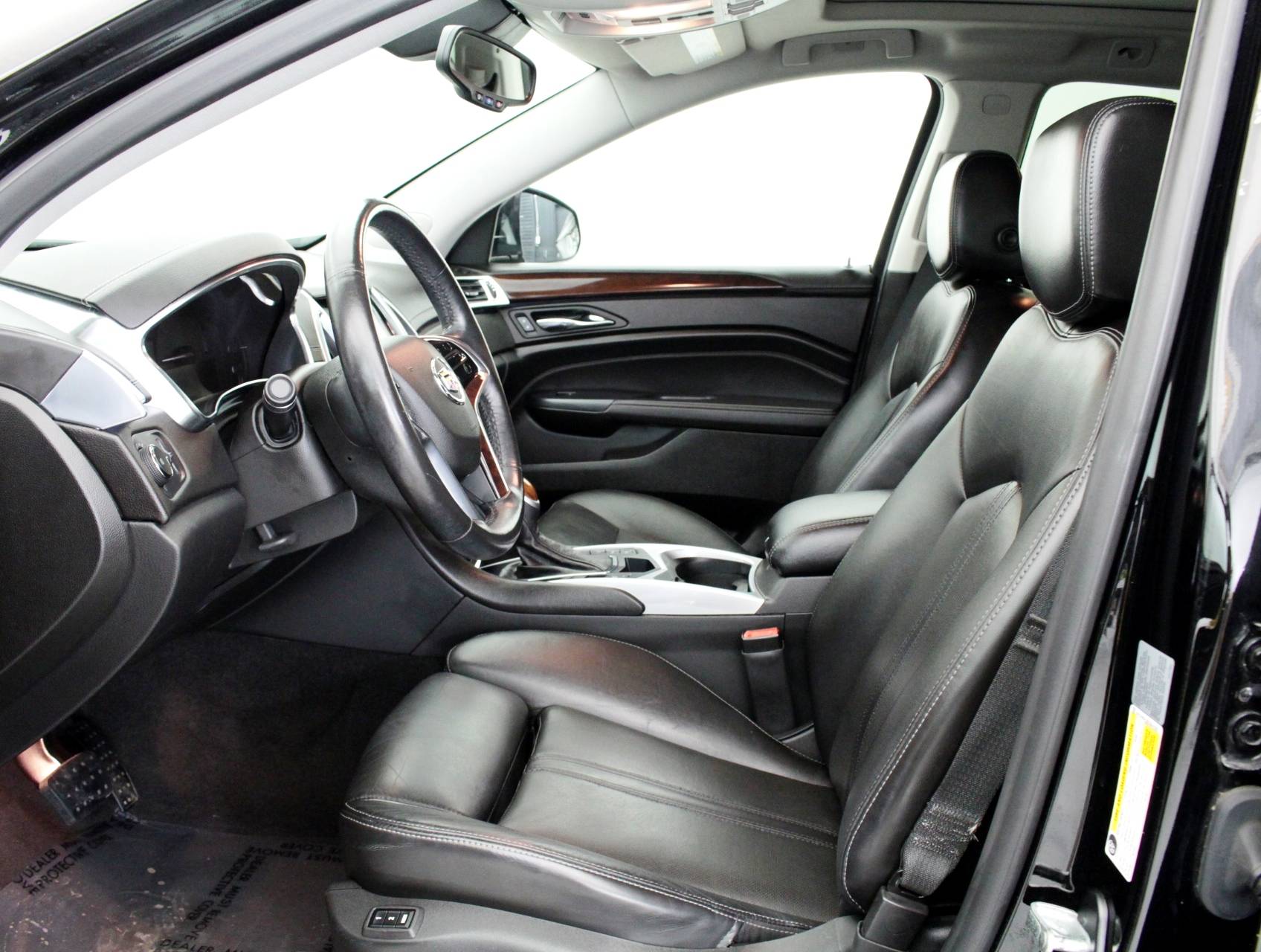 Florida Fine Cars - Used CADILLAC SRX 2013 MIAMI PERFORMANCE