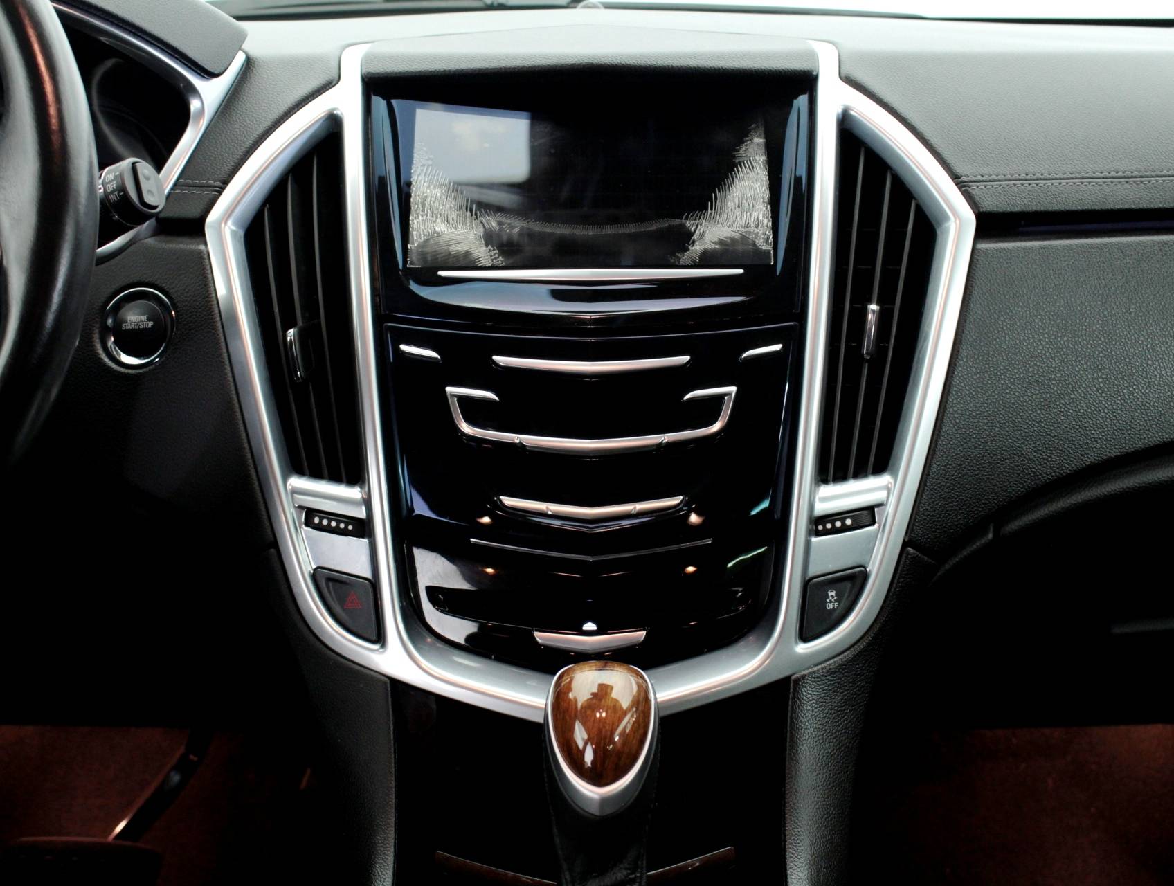 Florida Fine Cars - Used CADILLAC SRX 2013 MIAMI PERFORMANCE