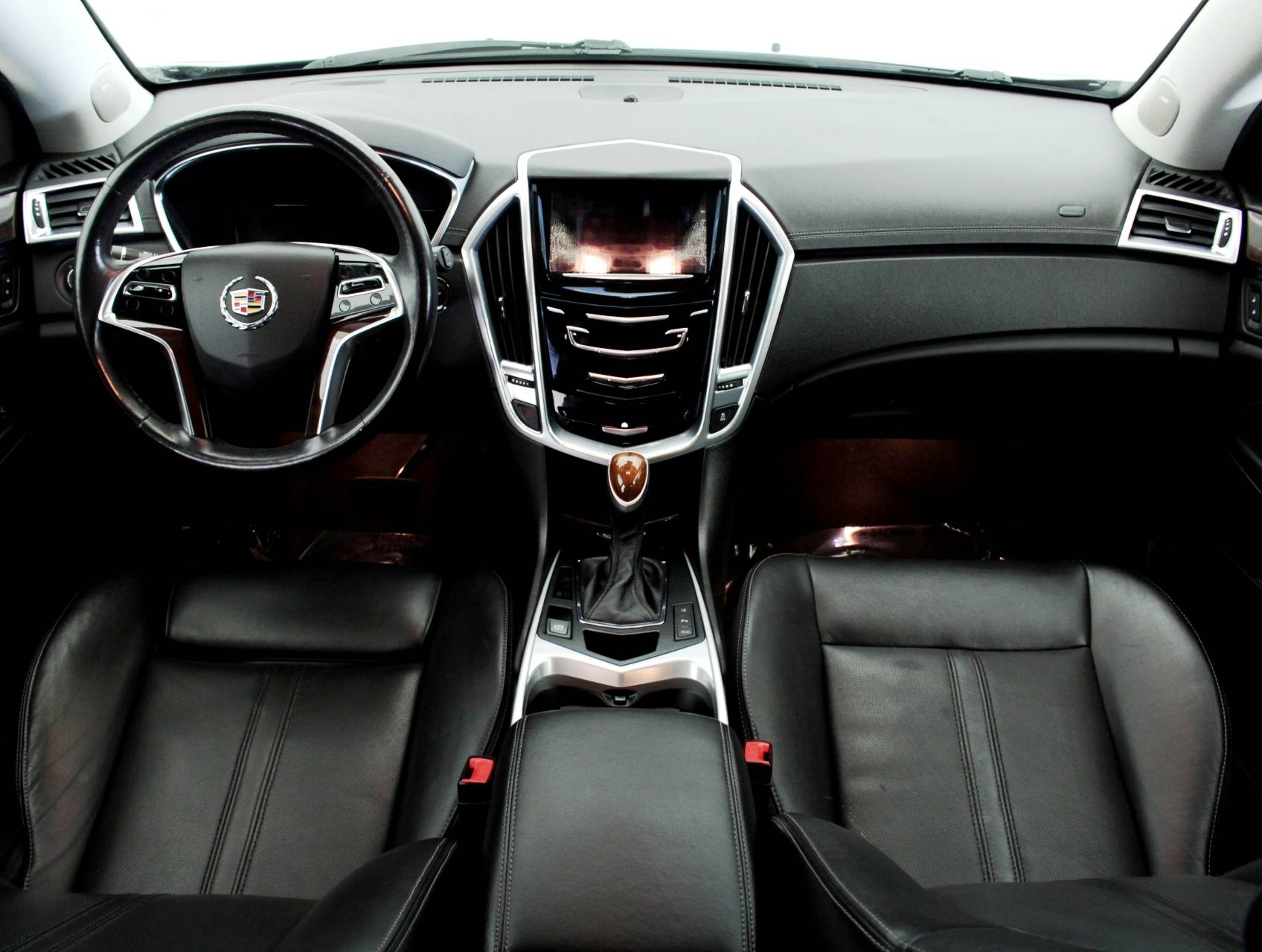 Florida Fine Cars - Used CADILLAC SRX 2013 MIAMI PERFORMANCE