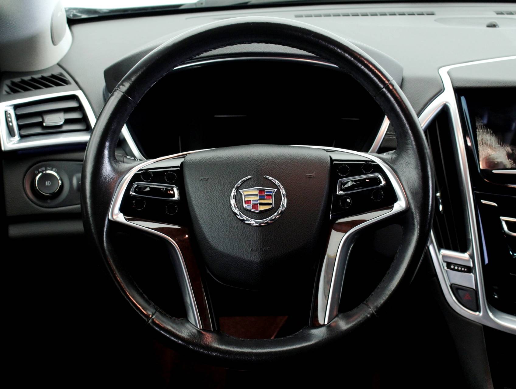 Florida Fine Cars - Used CADILLAC SRX 2013 MIAMI PERFORMANCE