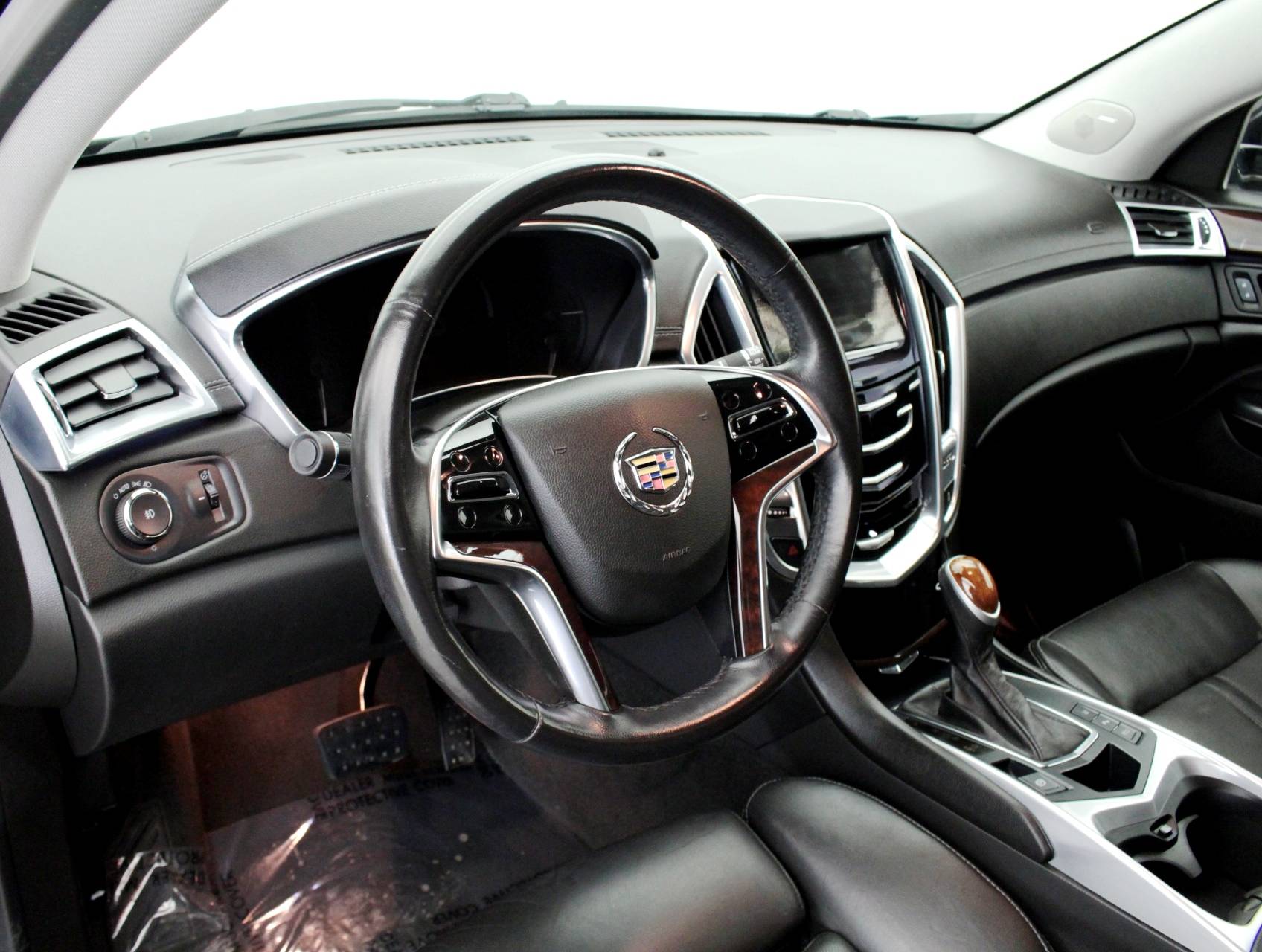 Florida Fine Cars - Used CADILLAC SRX 2013 MIAMI PERFORMANCE