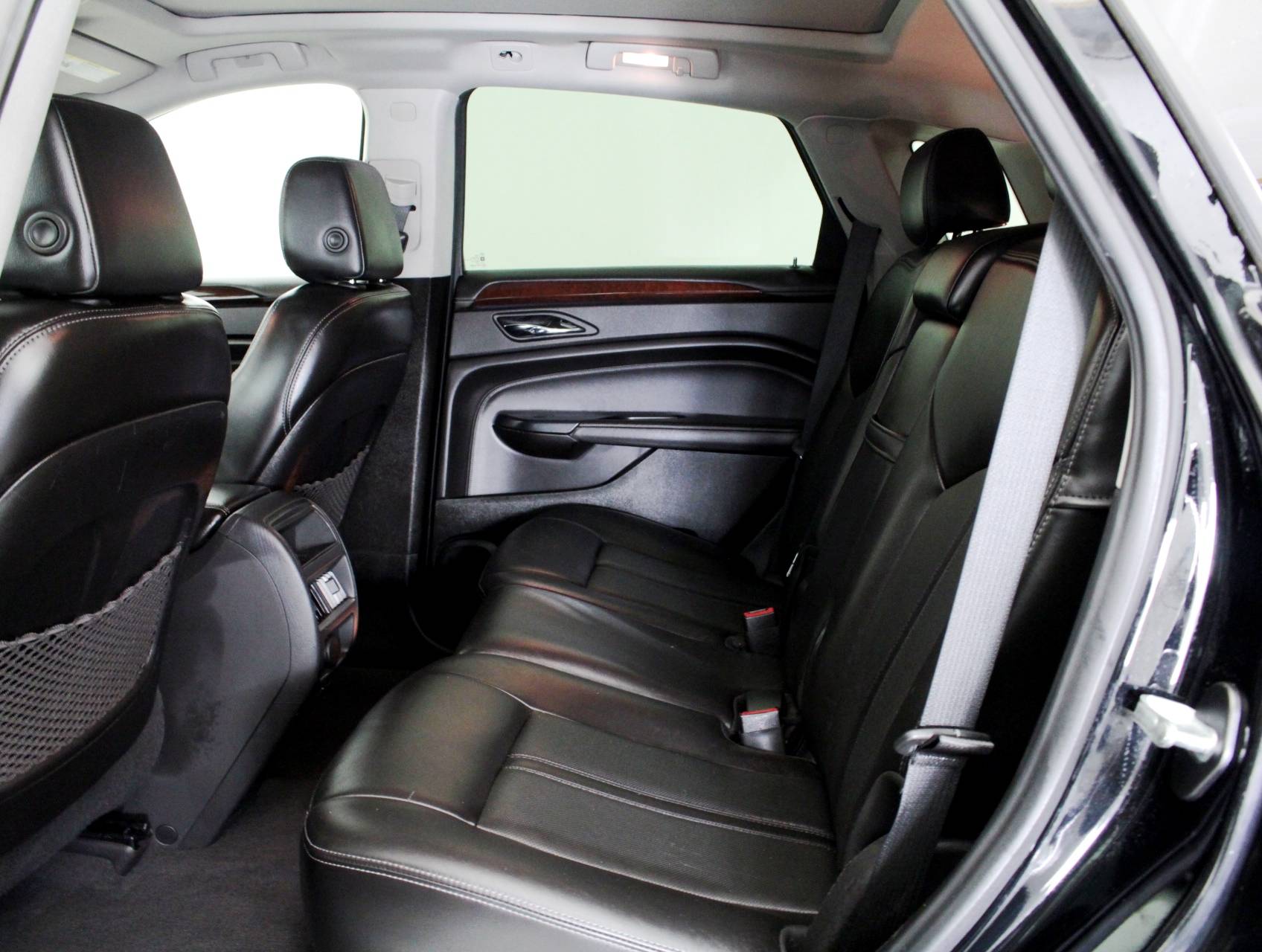 Florida Fine Cars - Used CADILLAC SRX 2013 MIAMI PERFORMANCE