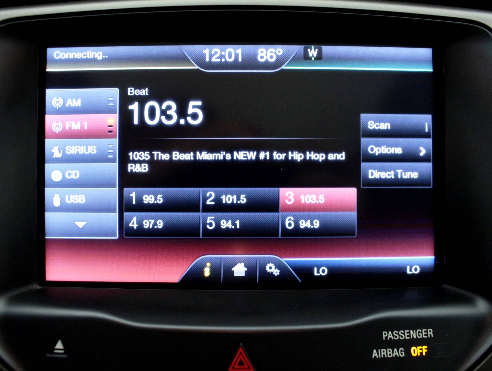 Florida Fine Cars - Used FORD EDGE 2014 MIAMI Sel Awd