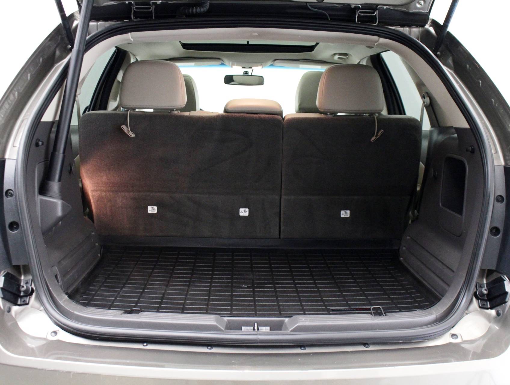 Florida Fine Cars - Used FORD EDGE 2014 MIAMI Sel Awd