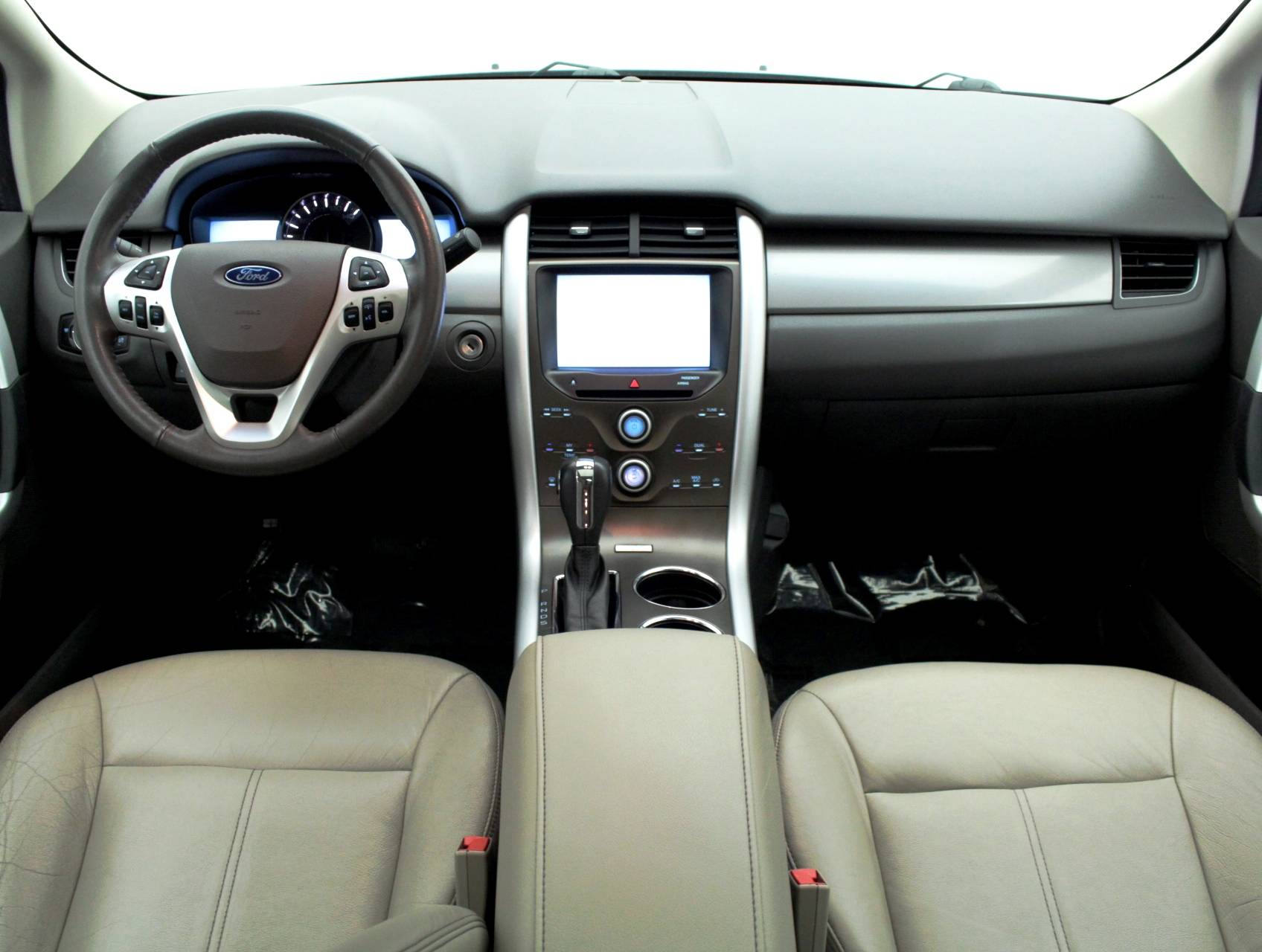 Florida Fine Cars - Used FORD EDGE 2014 MIAMI Sel Awd