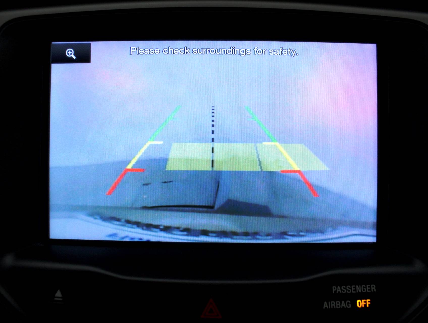 Florida Fine Cars - Used FORD EDGE 2014 MIAMI Sel Awd