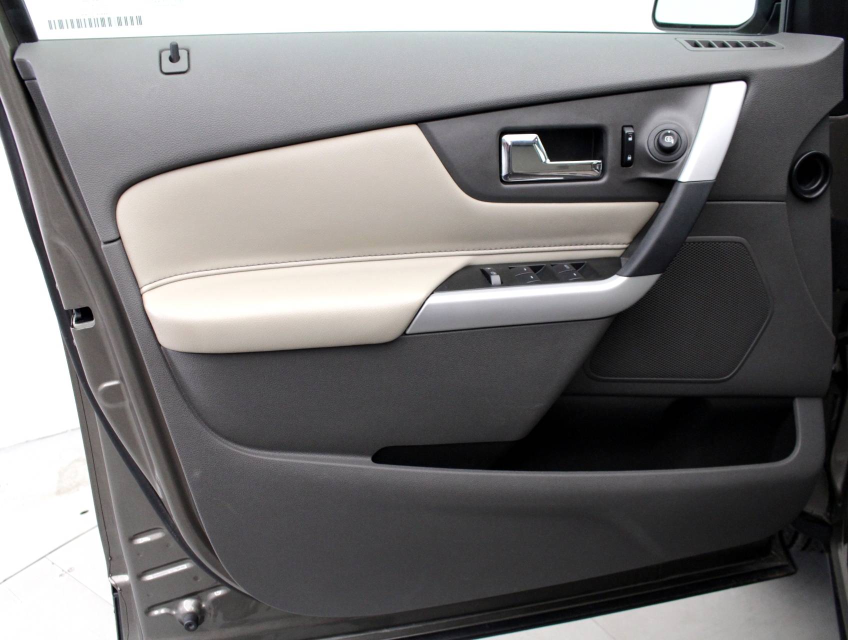 Florida Fine Cars - Used FORD EDGE 2014 MIAMI Sel Awd