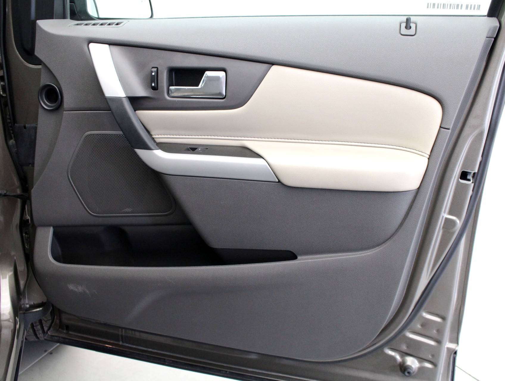 Florida Fine Cars - Used FORD EDGE 2014 MIAMI Sel Awd