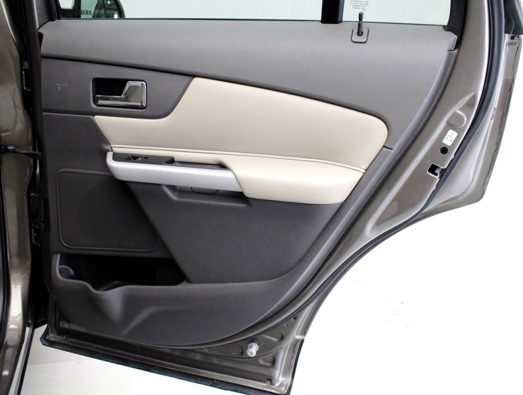 Florida Fine Cars - Used FORD EDGE 2014 MIAMI Sel Awd