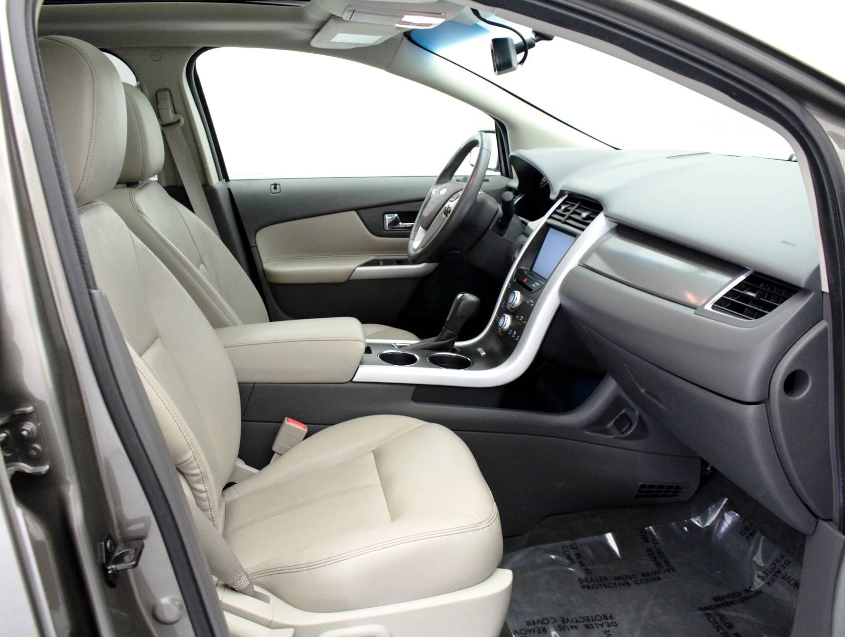 Florida Fine Cars - Used FORD EDGE 2014 MIAMI Sel Awd