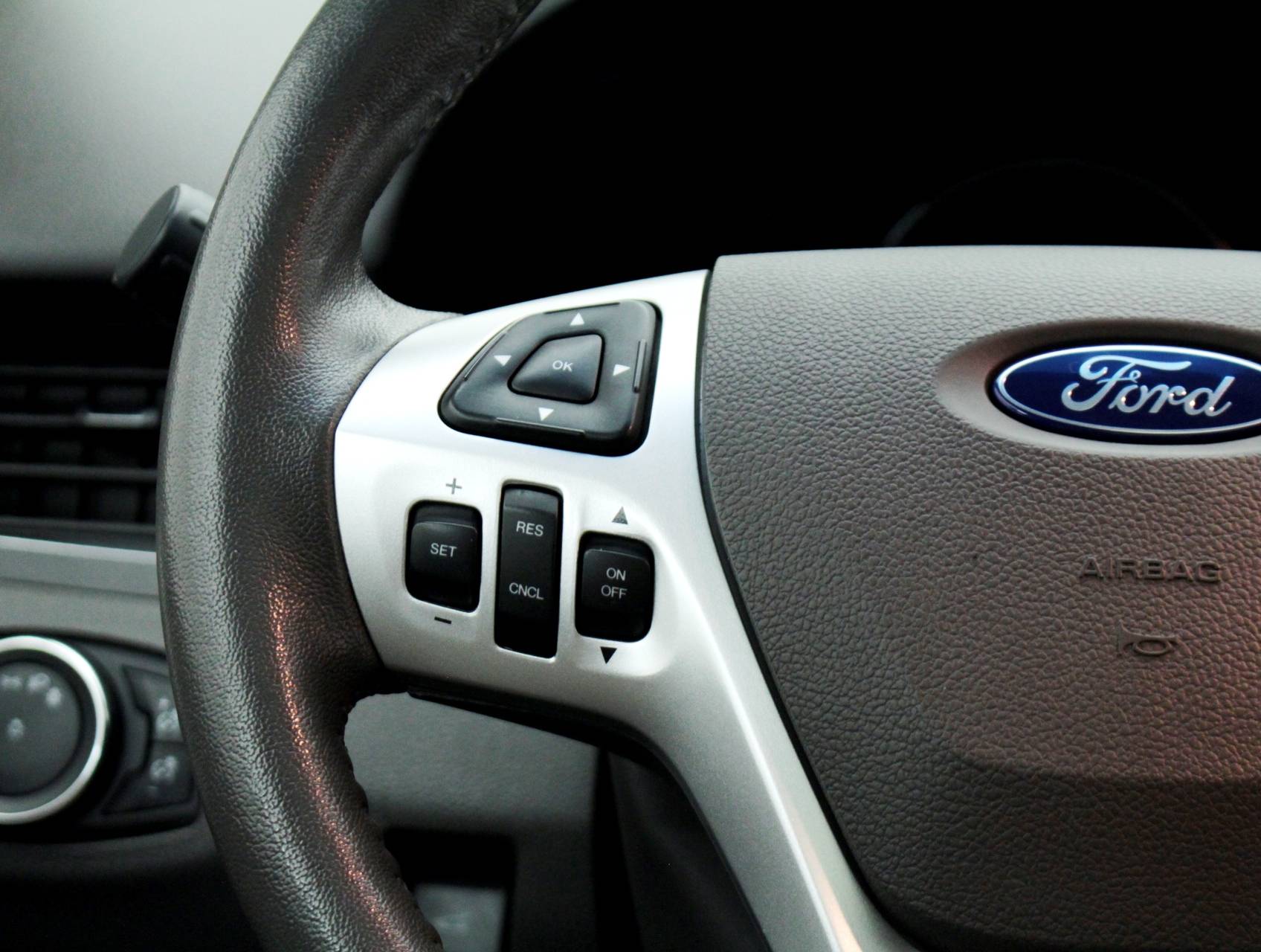 Florida Fine Cars - Used FORD EDGE 2014 MIAMI Sel Awd