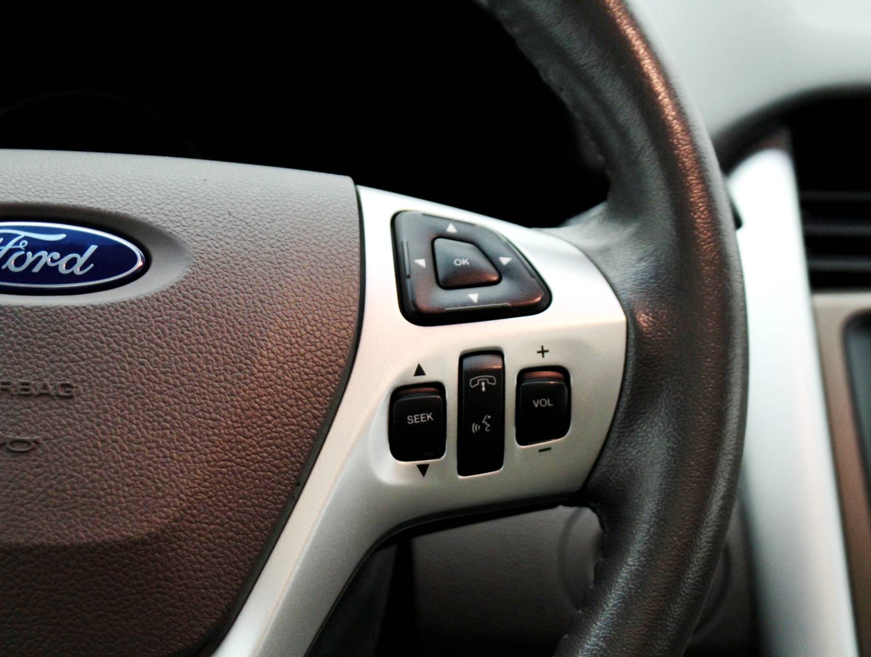 Florida Fine Cars - Used FORD EDGE 2014 MIAMI Sel Awd