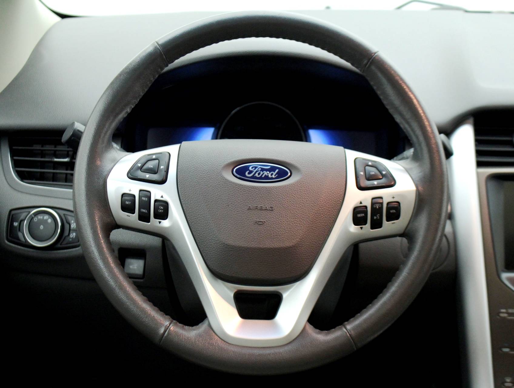 Florida Fine Cars - Used FORD EDGE 2014 MIAMI Sel Awd