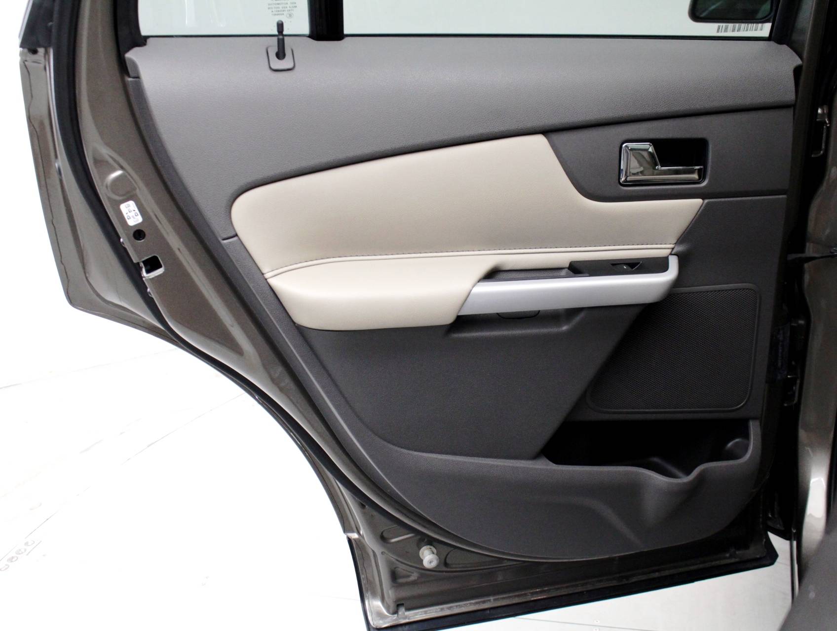 Florida Fine Cars - Used FORD EDGE 2014 MIAMI Sel Awd