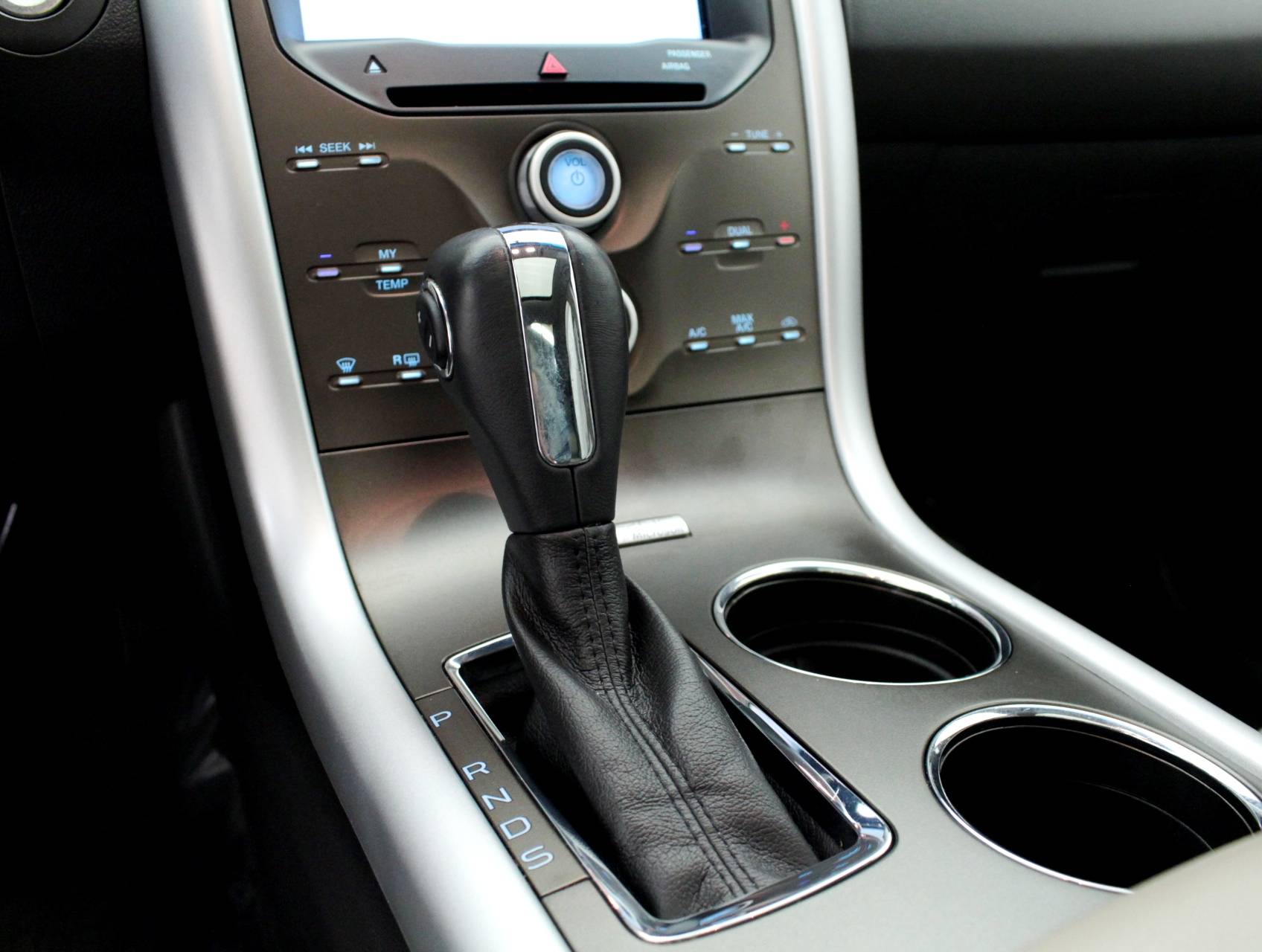 Florida Fine Cars - Used FORD EDGE 2014 MIAMI Sel Awd