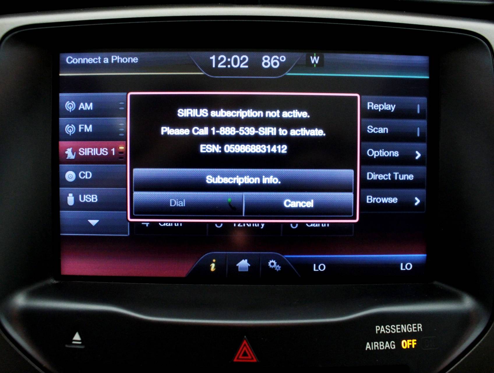 Florida Fine Cars - Used FORD EDGE 2014 MIAMI Sel Awd