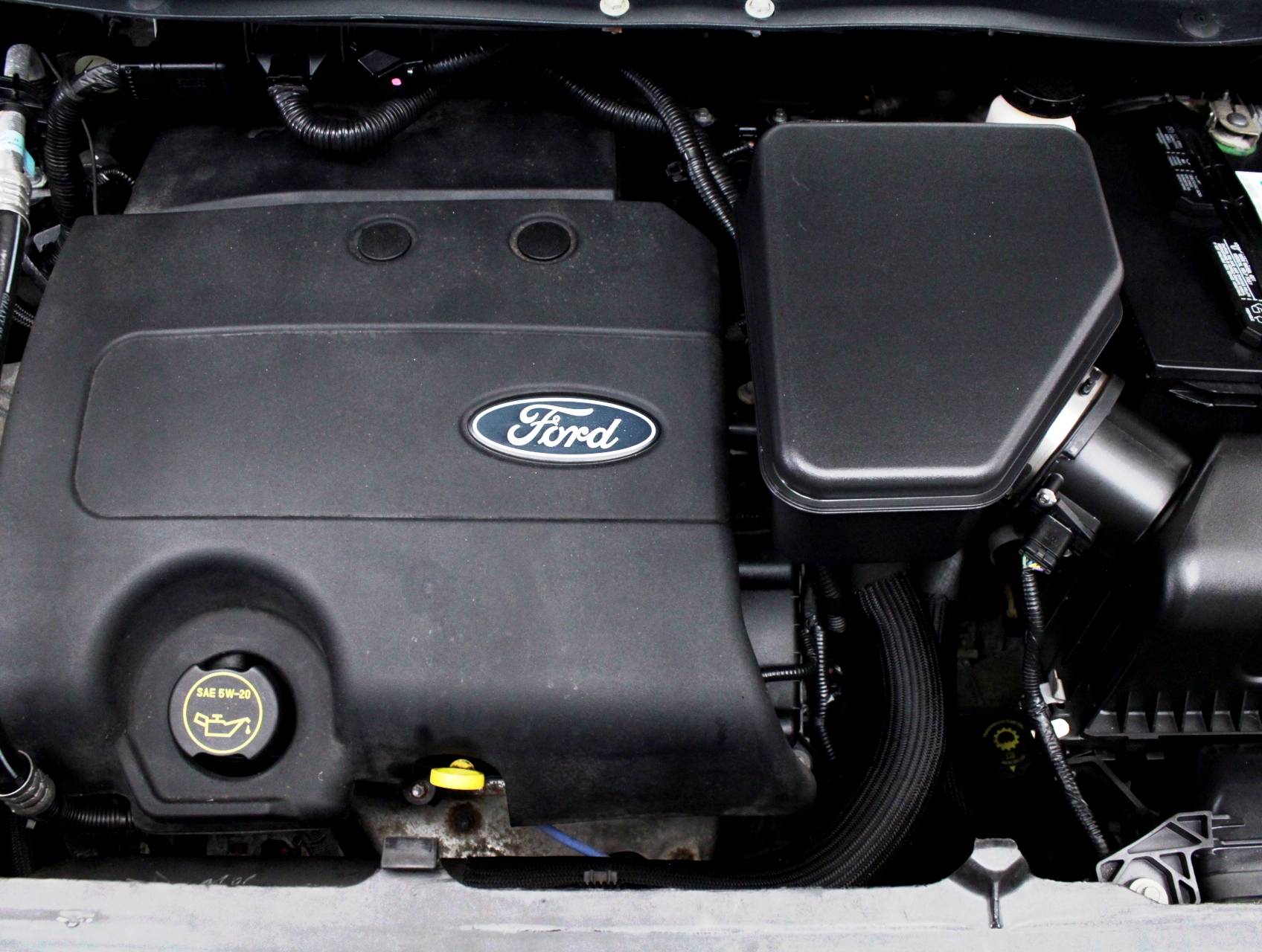 Florida Fine Cars - Used FORD EDGE 2014 MIAMI Sel Awd