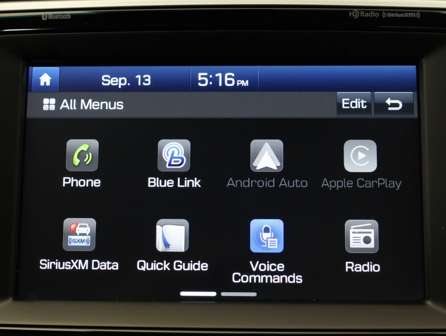 Florida Fine Cars - Used HYUNDAI SONATA 2018 WEST PALM Sel