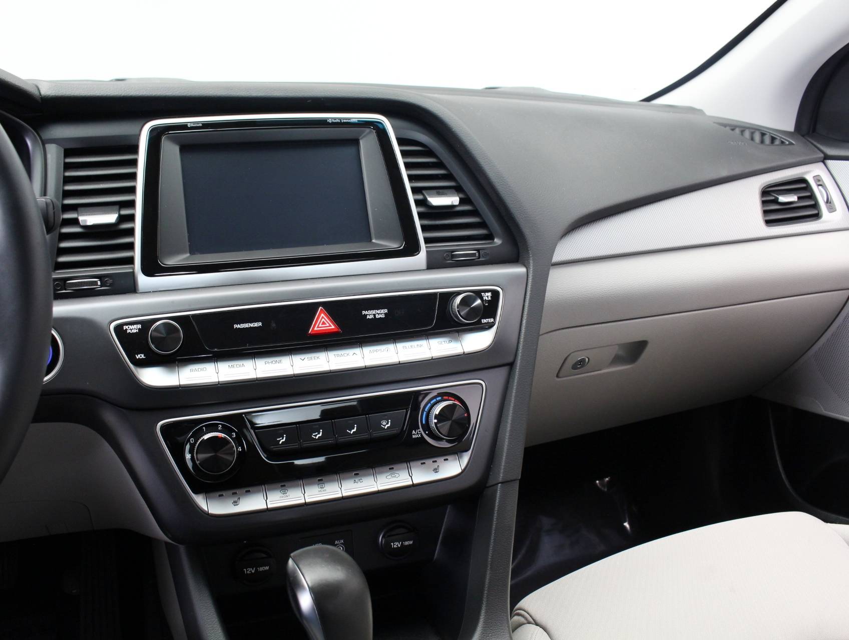 Florida Fine Cars - Used HYUNDAI SONATA 2018 WEST PALM Sel