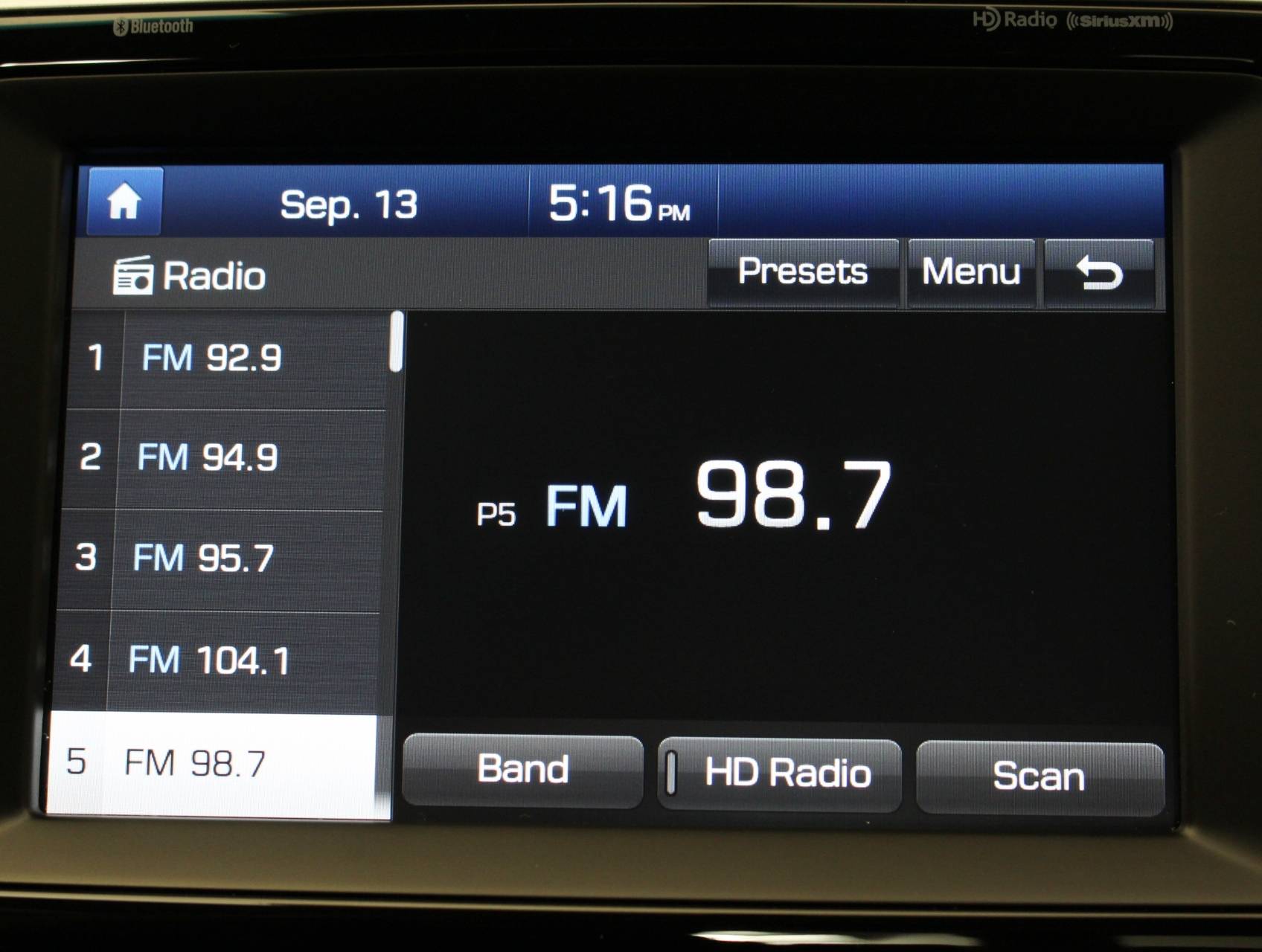 Florida Fine Cars - Used HYUNDAI SONATA 2018 WEST PALM Sel