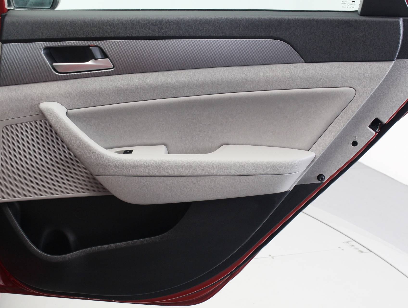 Florida Fine Cars - Used HYUNDAI SONATA 2018 WEST PALM Sel