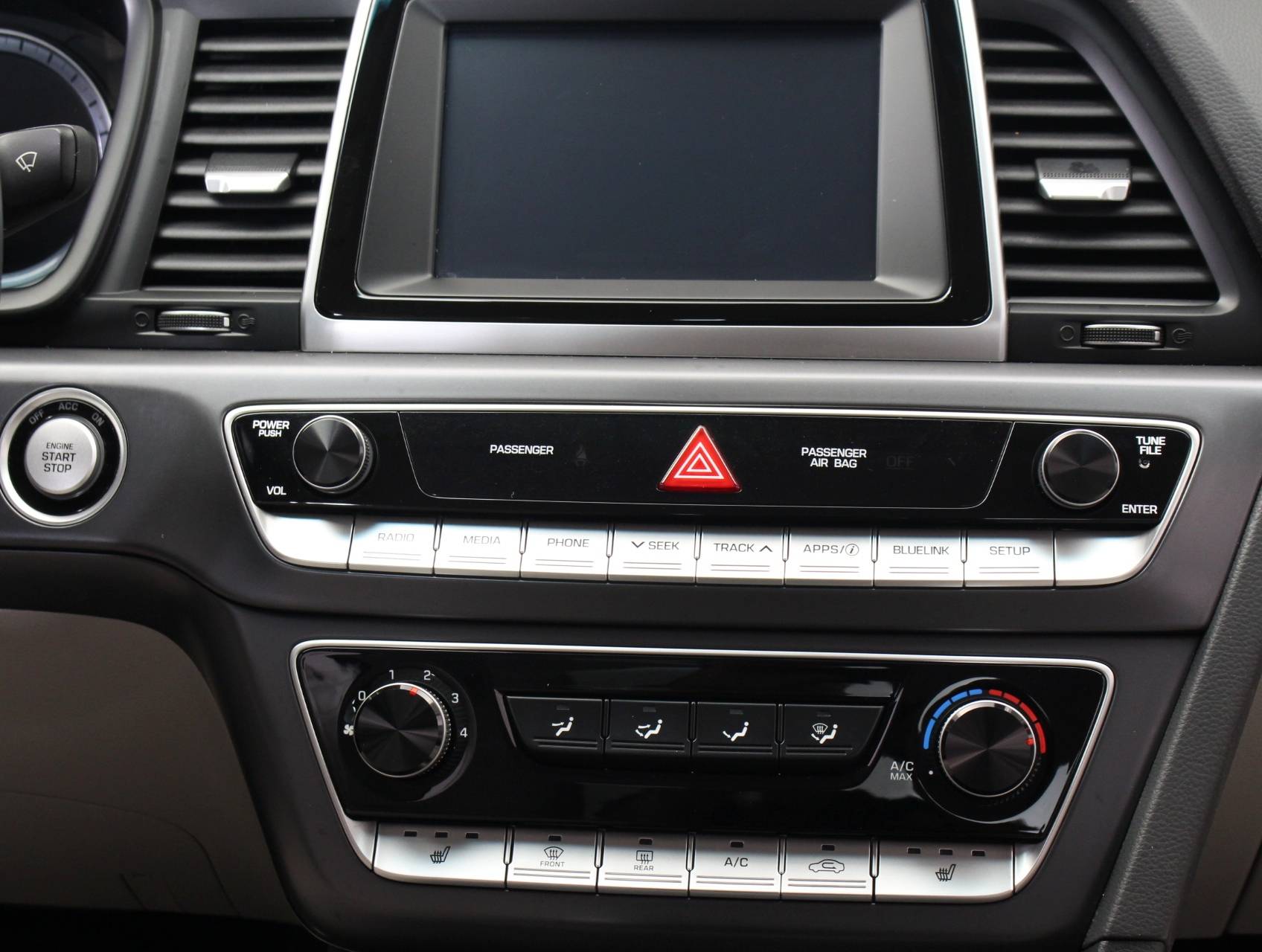 Florida Fine Cars - Used HYUNDAI SONATA 2018 WEST PALM Sel