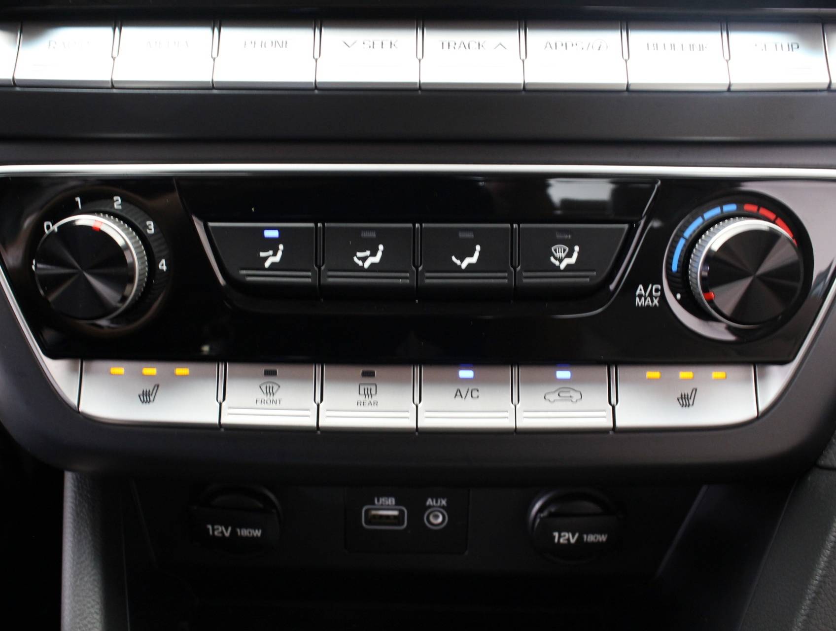 Florida Fine Cars - Used HYUNDAI SONATA 2018 WEST PALM Sel