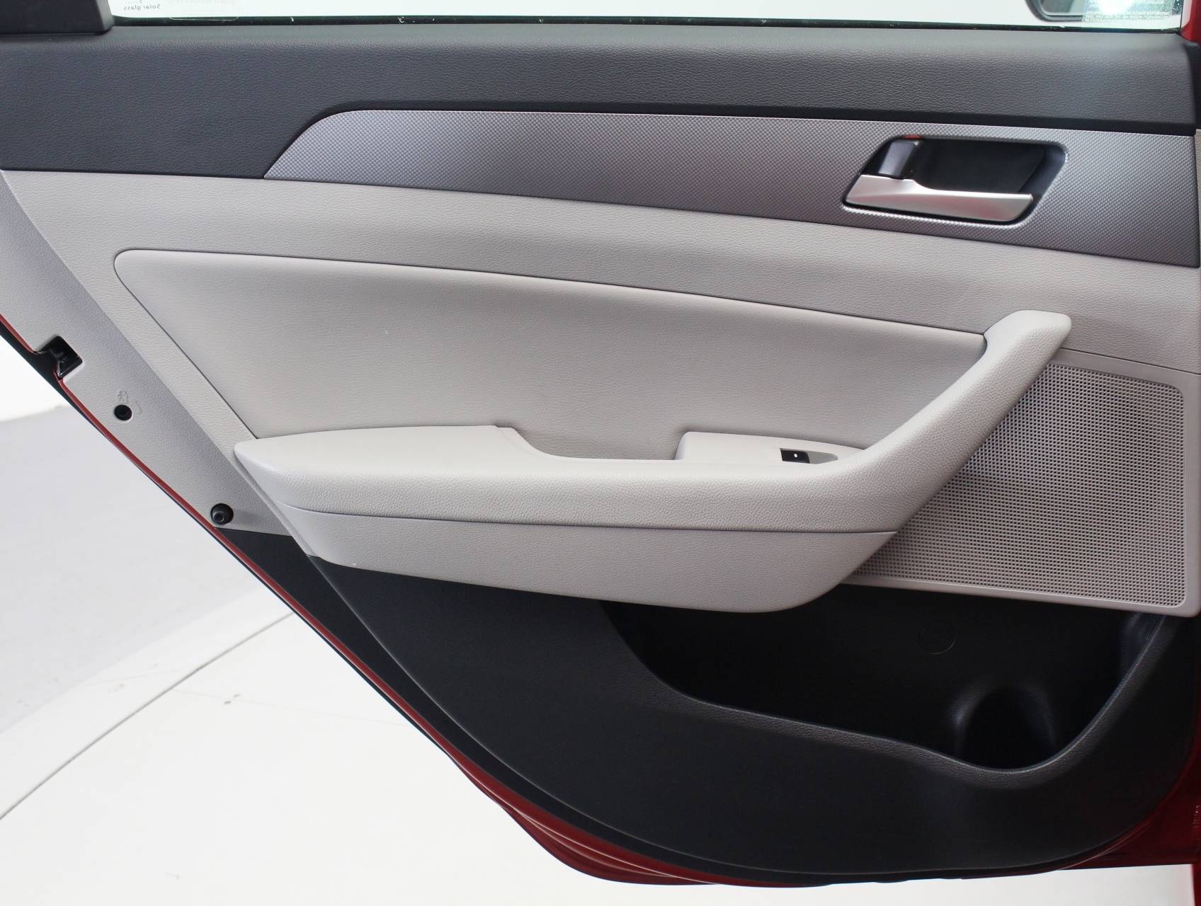 Florida Fine Cars - Used HYUNDAI SONATA 2018 WEST PALM Sel