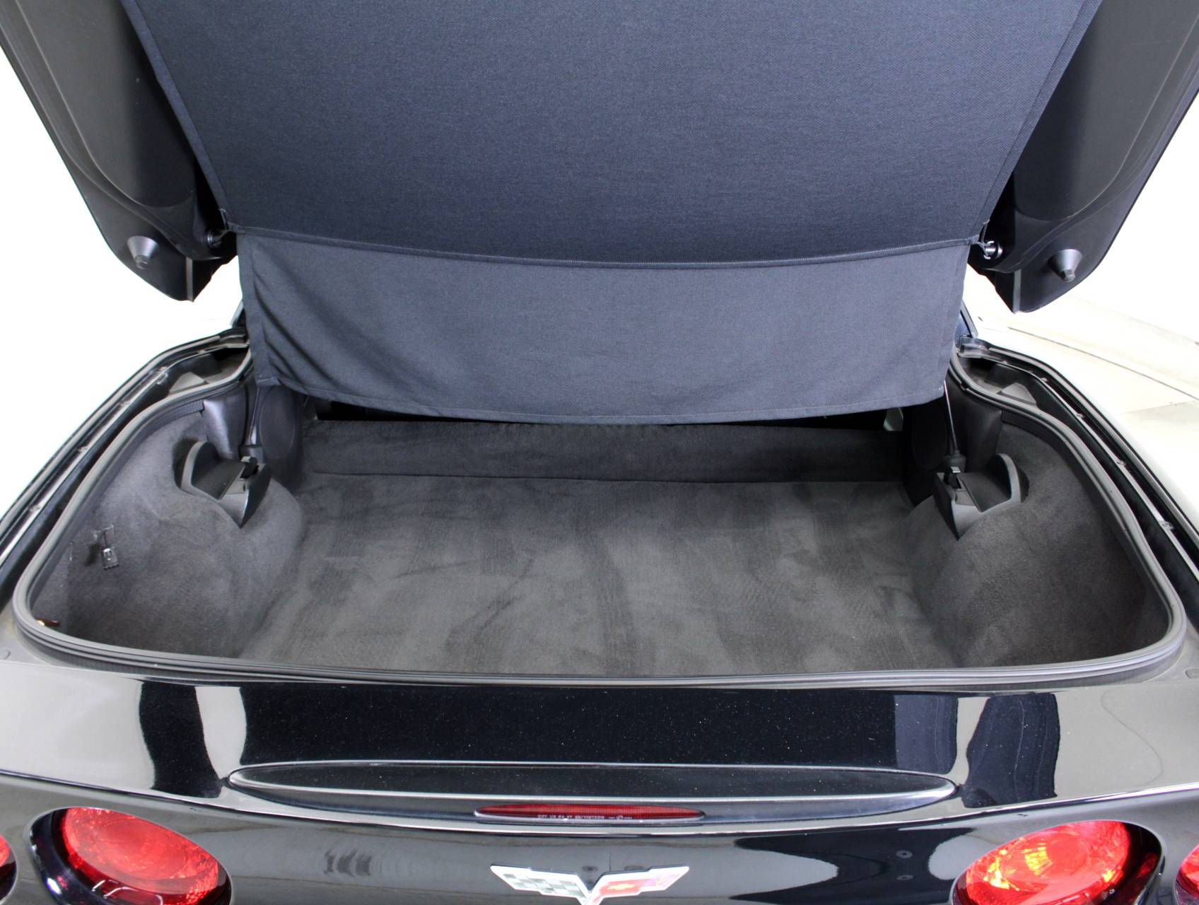 Florida Fine Cars - Used CHEVROLET CORVETTE 2006 HOLLYWOOD Z51 Package