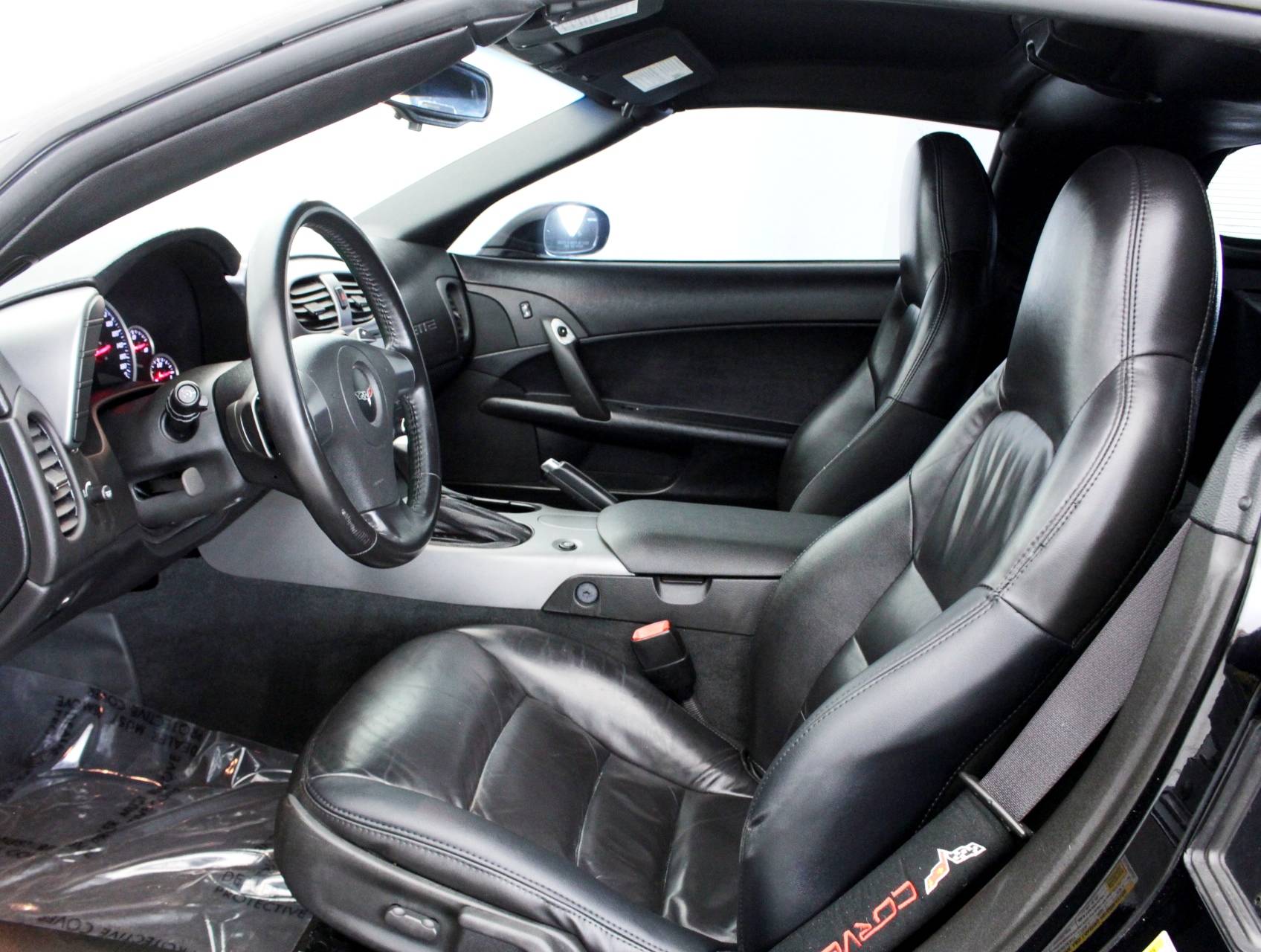 Florida Fine Cars - Used CHEVROLET CORVETTE 2006 HOLLYWOOD Z51 Package