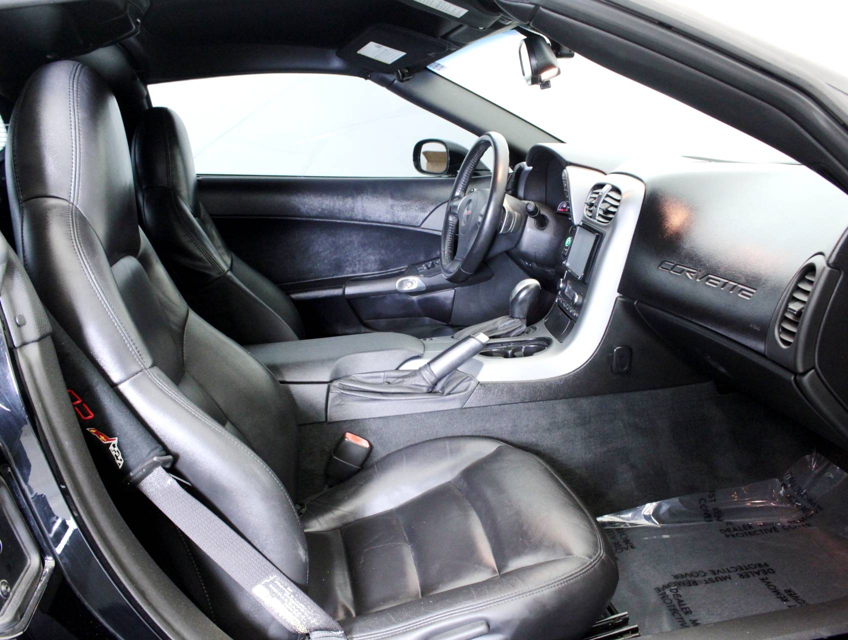 Florida Fine Cars - Used CHEVROLET CORVETTE 2006 HOLLYWOOD Z51 Package