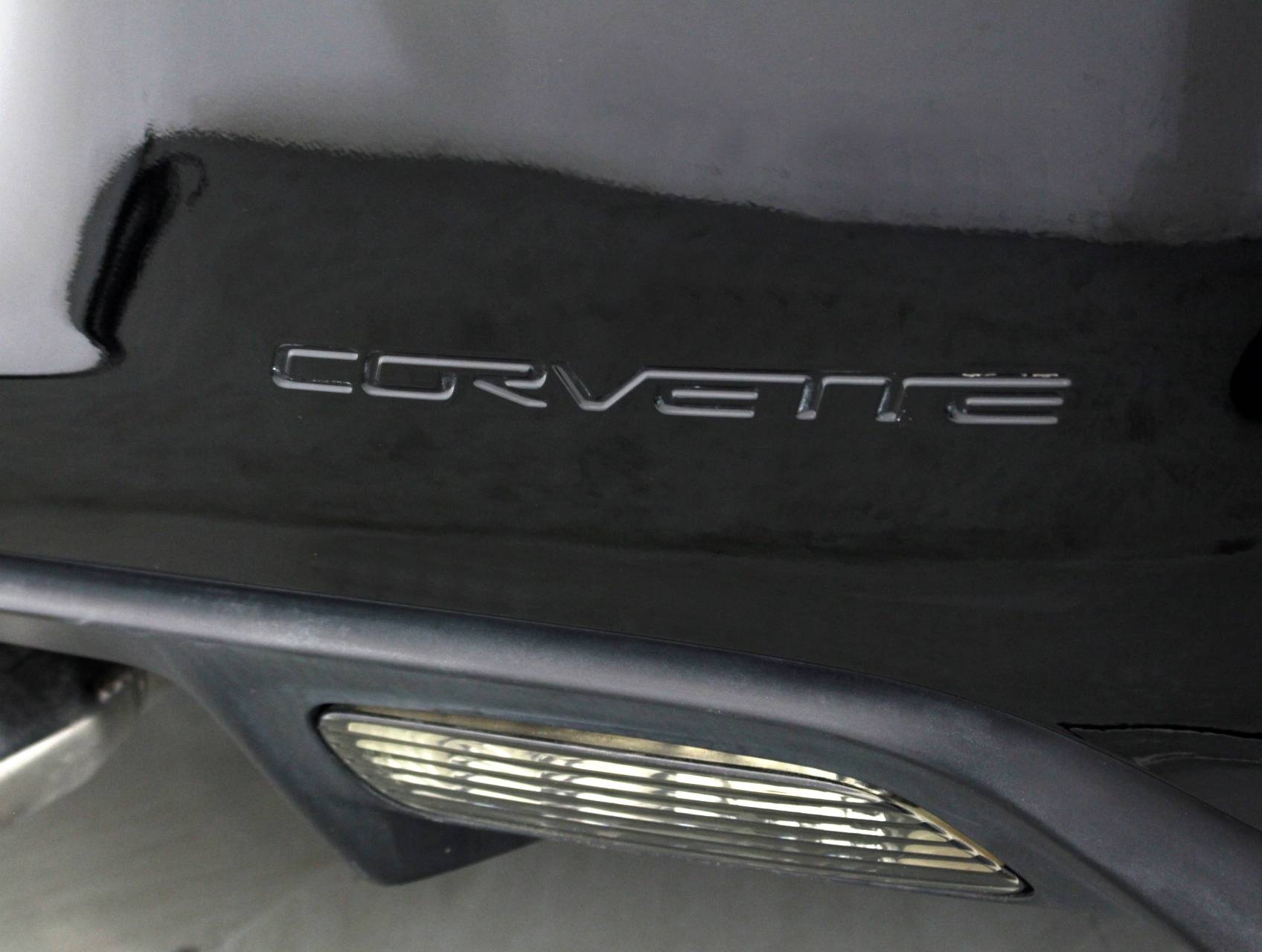 Florida Fine Cars - Used CHEVROLET CORVETTE 2006 HOLLYWOOD Z51 Package