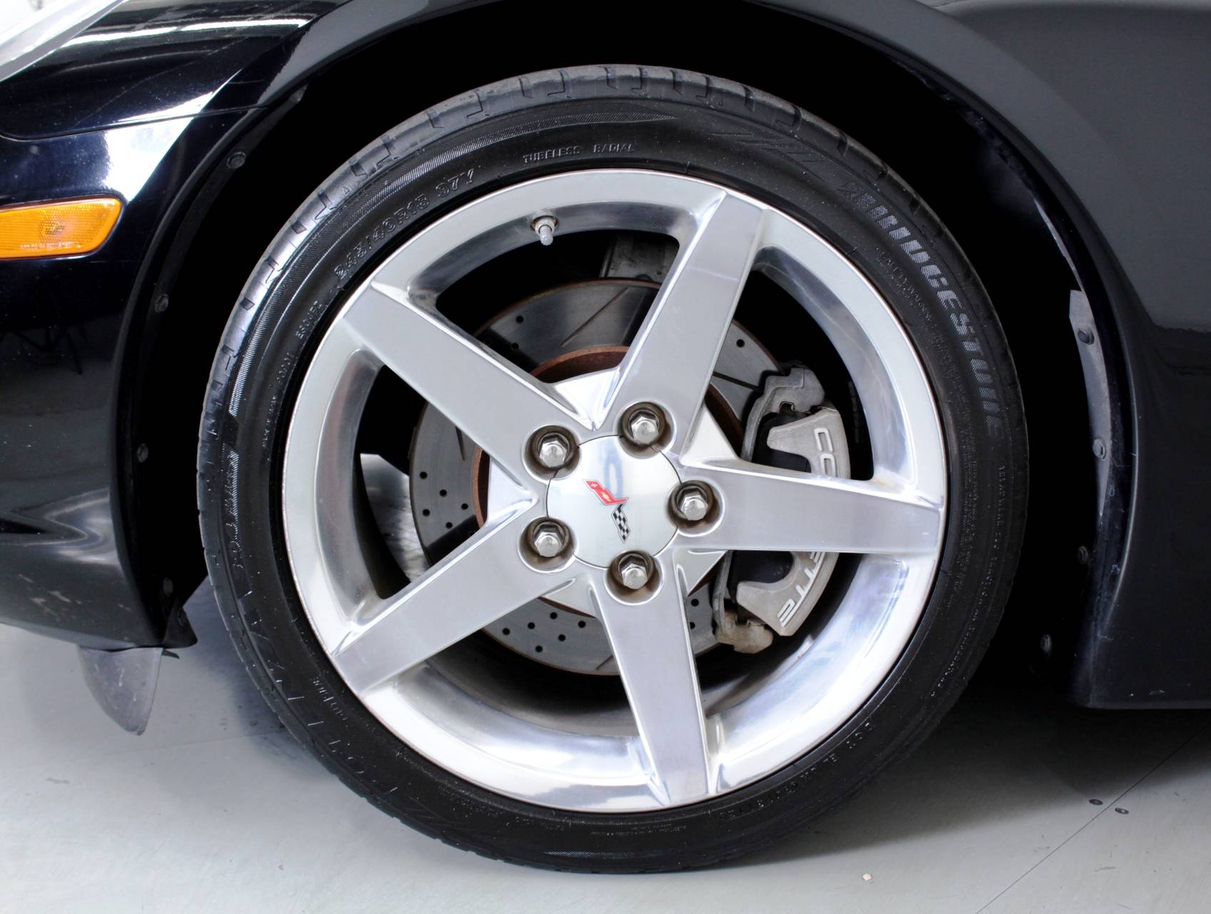 Florida Fine Cars - Used CHEVROLET CORVETTE 2006 HOLLYWOOD Z51 Package