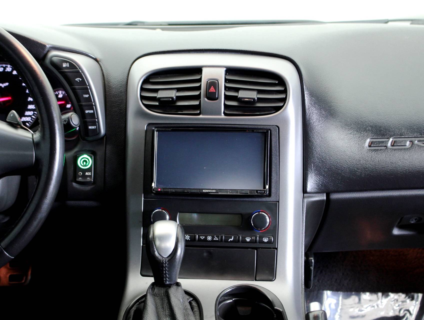 Florida Fine Cars - Used CHEVROLET CORVETTE 2006 HOLLYWOOD Z51 Package