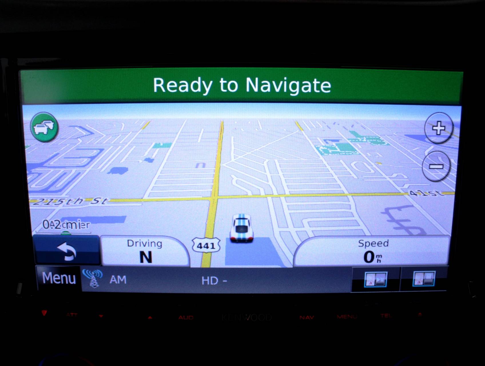 Florida Fine Cars - Used CHEVROLET CORVETTE 2006 HOLLYWOOD Z51 Package