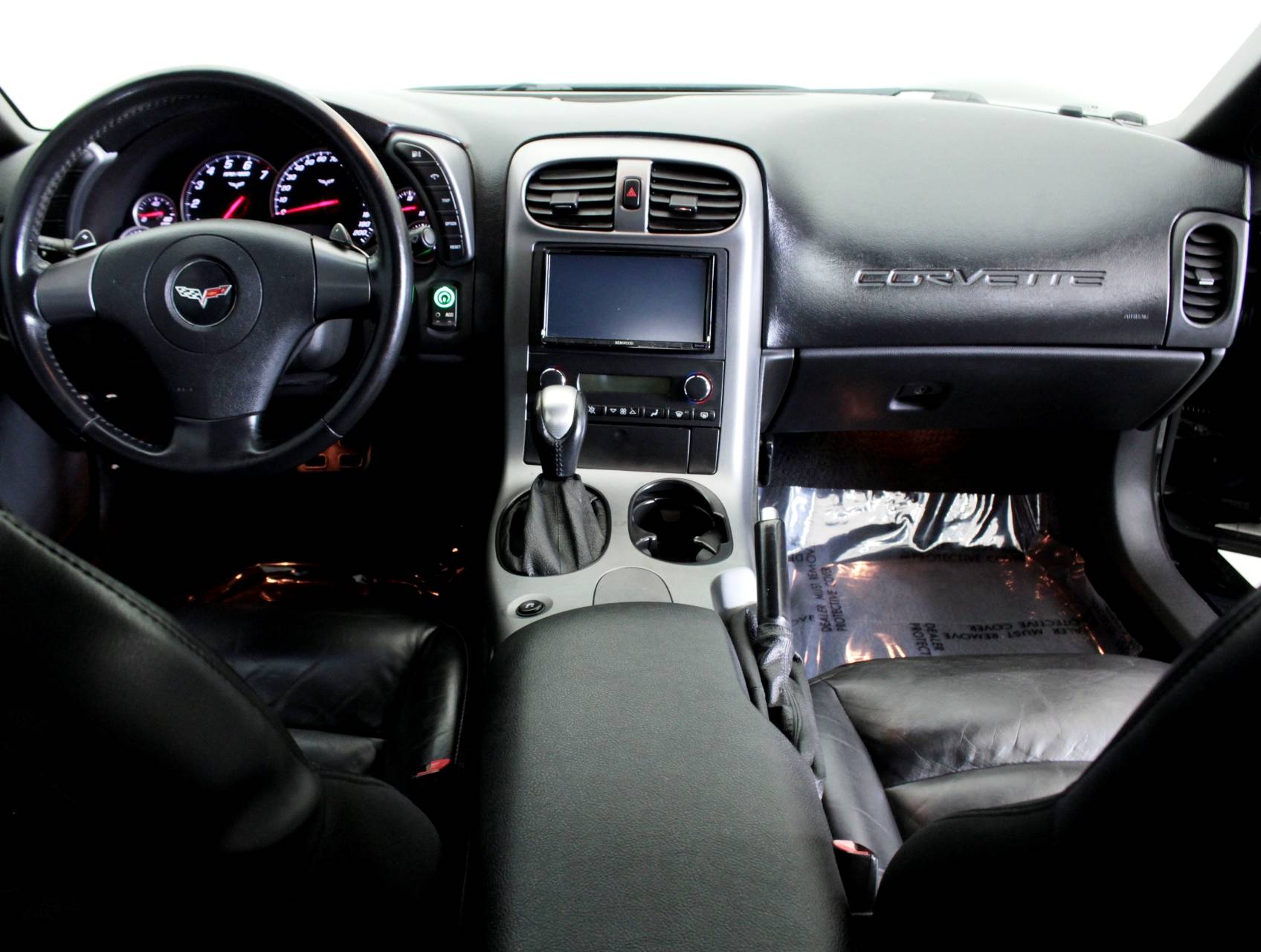 Florida Fine Cars - Used CHEVROLET CORVETTE 2006 HOLLYWOOD Z51 Package