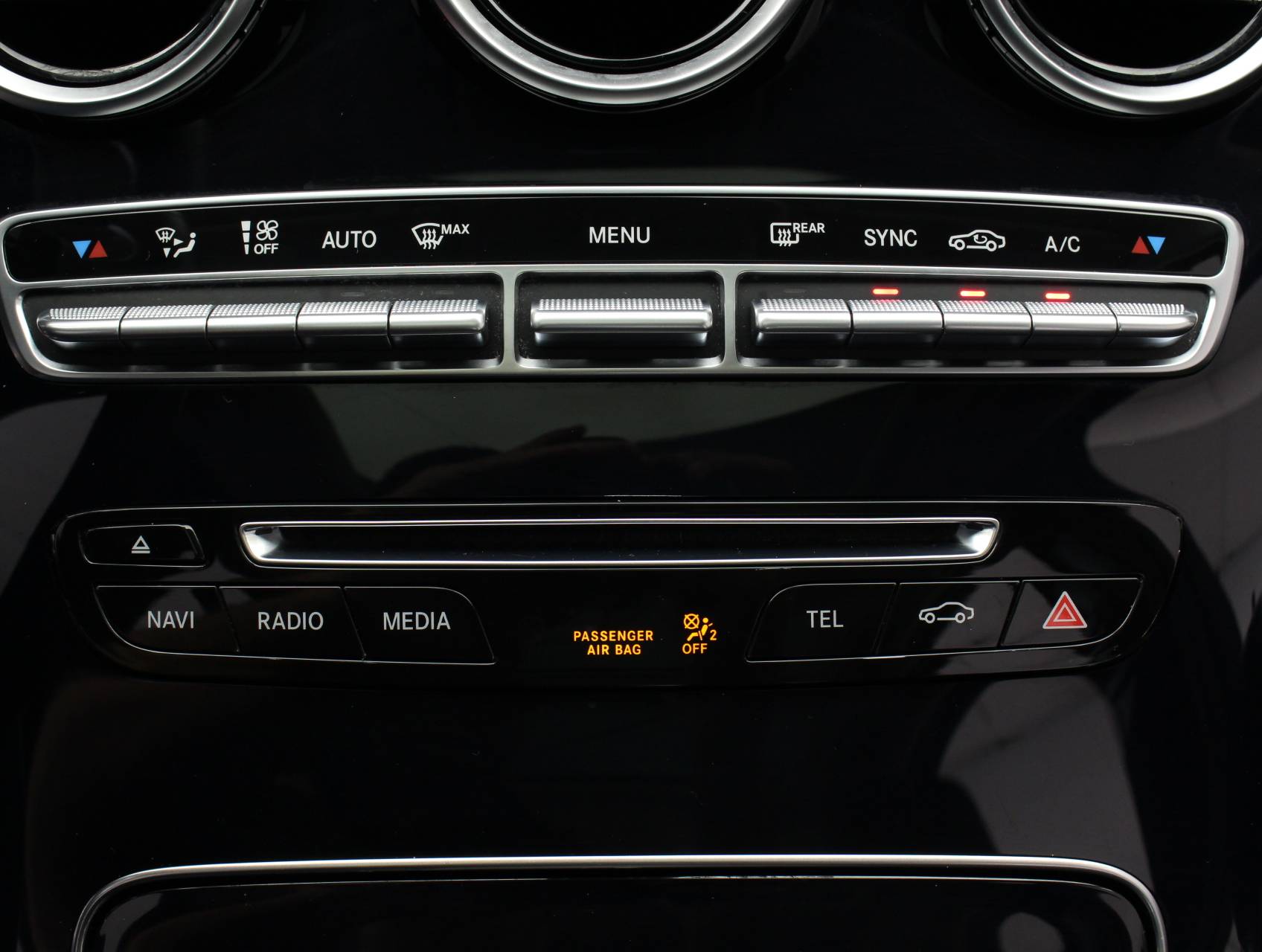 Florida Fine Cars - Used MERCEDES-BENZ C CLASS 2016 MIAMI C300