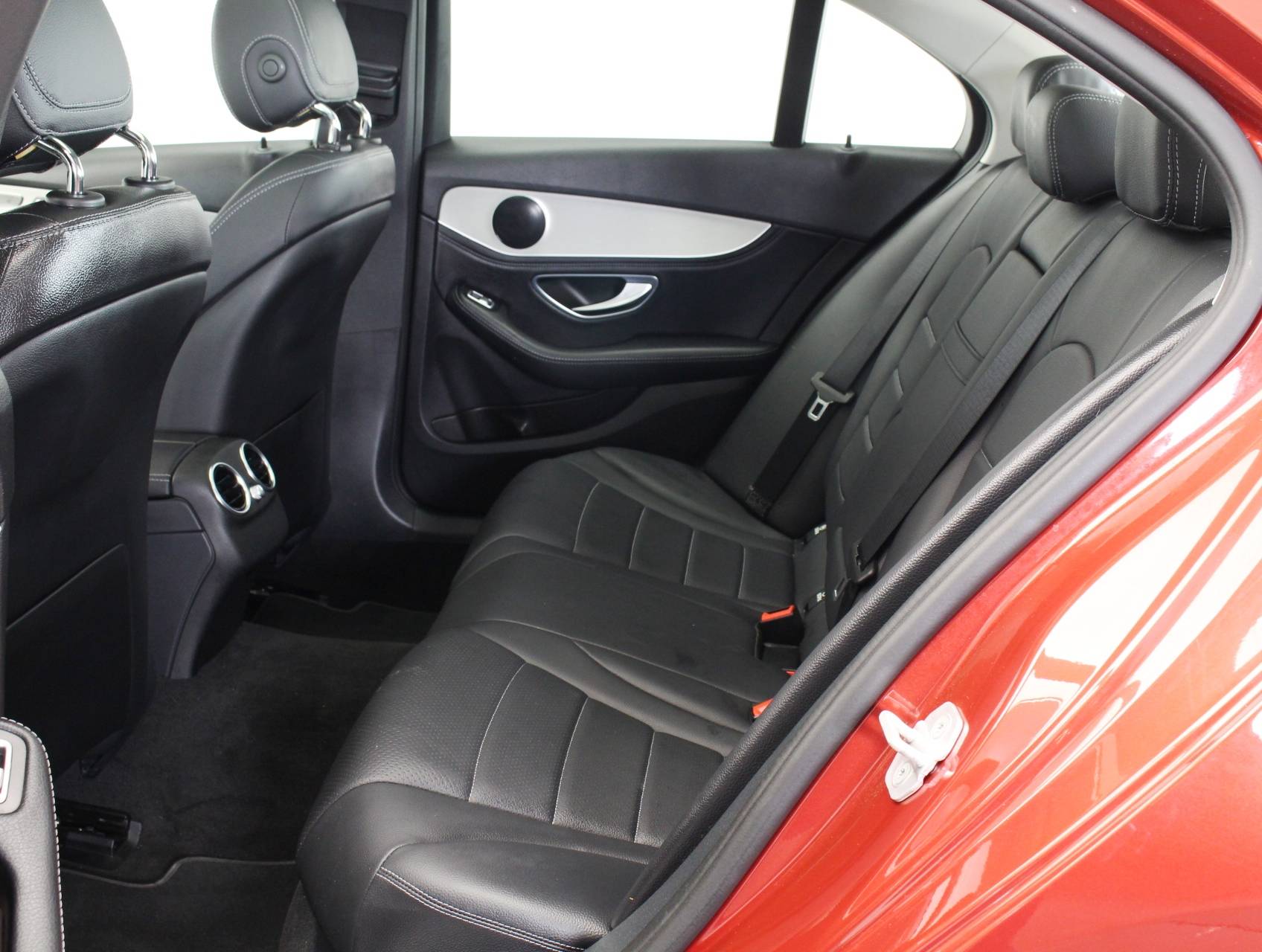 Florida Fine Cars - Used MERCEDES-BENZ C CLASS 2016 MIAMI C300