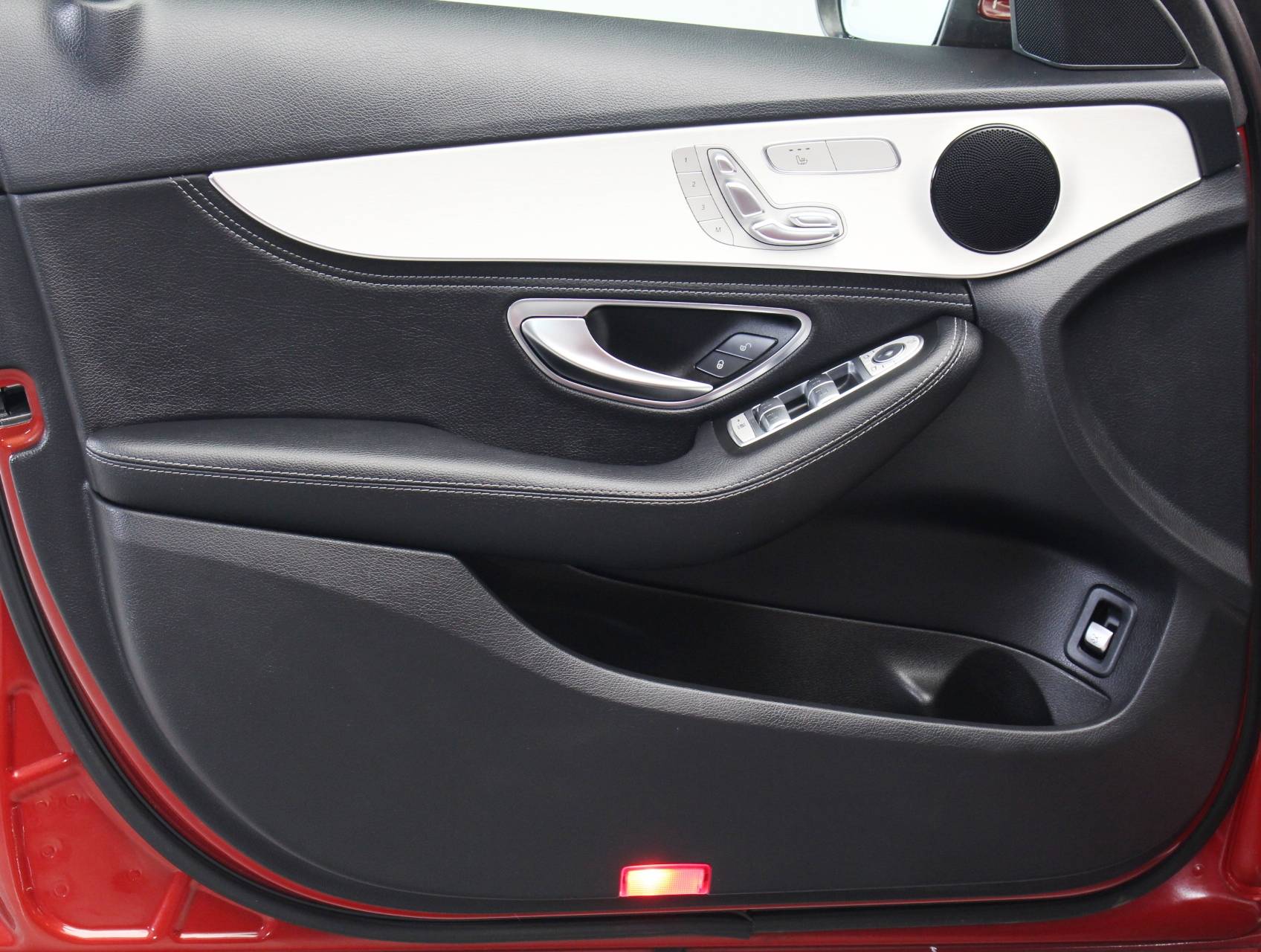 Florida Fine Cars - Used MERCEDES-BENZ C CLASS 2016 MIAMI C300