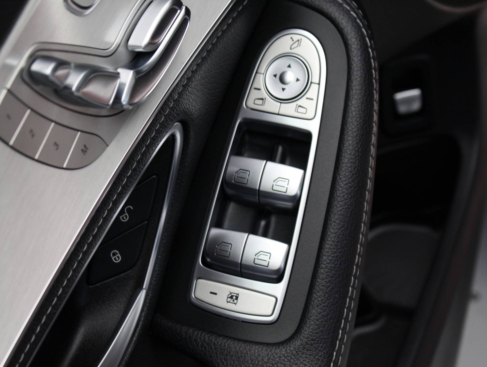 Florida Fine Cars - Used MERCEDES-BENZ C CLASS 2016 MIAMI C300