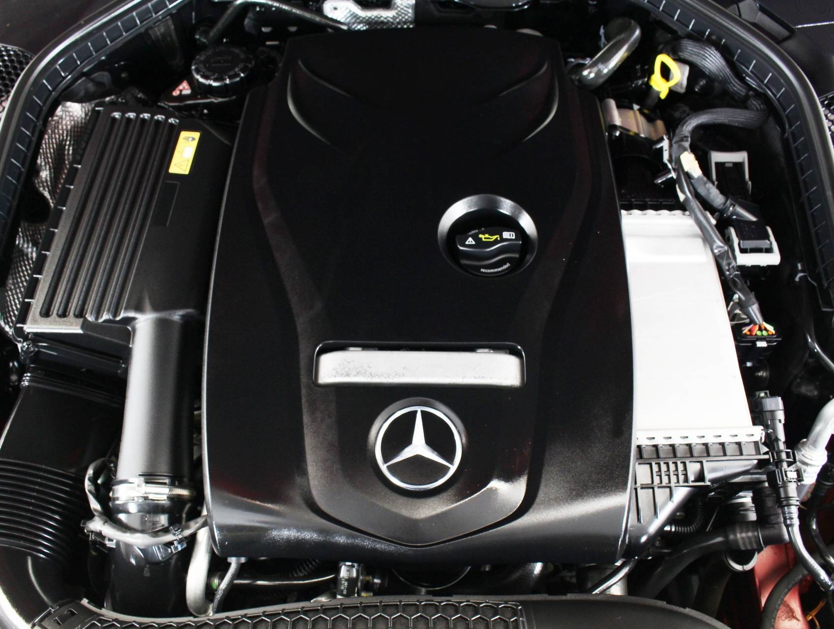 Florida Fine Cars - Used MERCEDES-BENZ C CLASS 2016 MIAMI C300