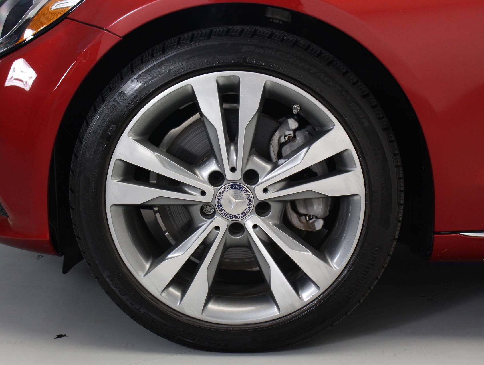 Florida Fine Cars - Used MERCEDES-BENZ C CLASS 2016 MIAMI C300