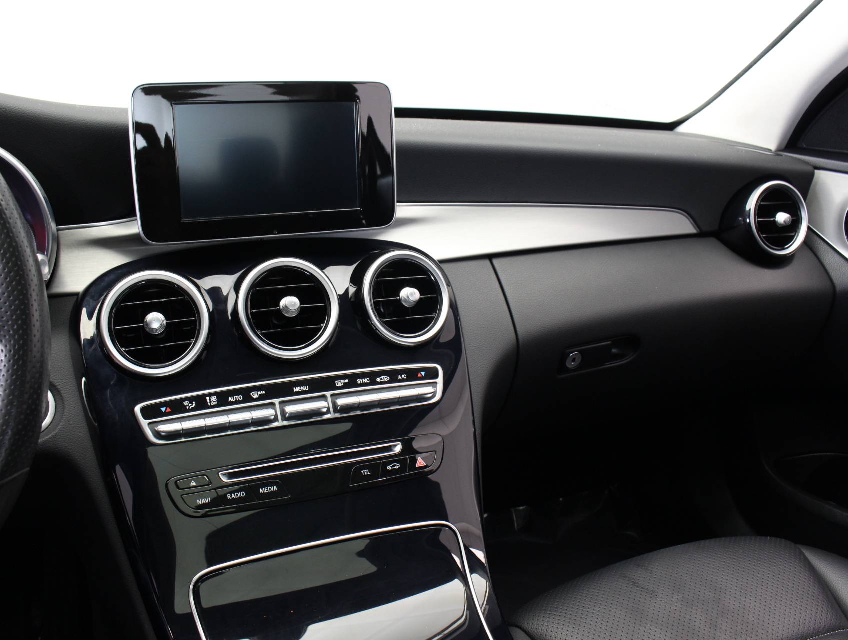 Florida Fine Cars - Used MERCEDES-BENZ C CLASS 2016 MIAMI C300