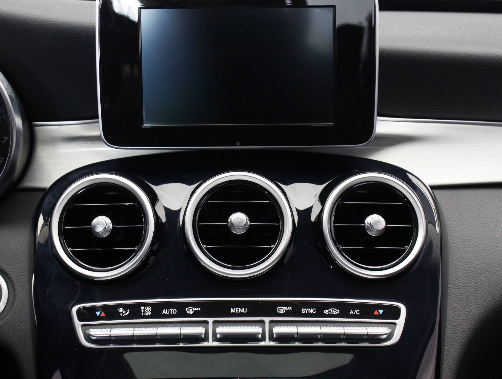 Florida Fine Cars - Used MERCEDES-BENZ C CLASS 2016 MIAMI C300