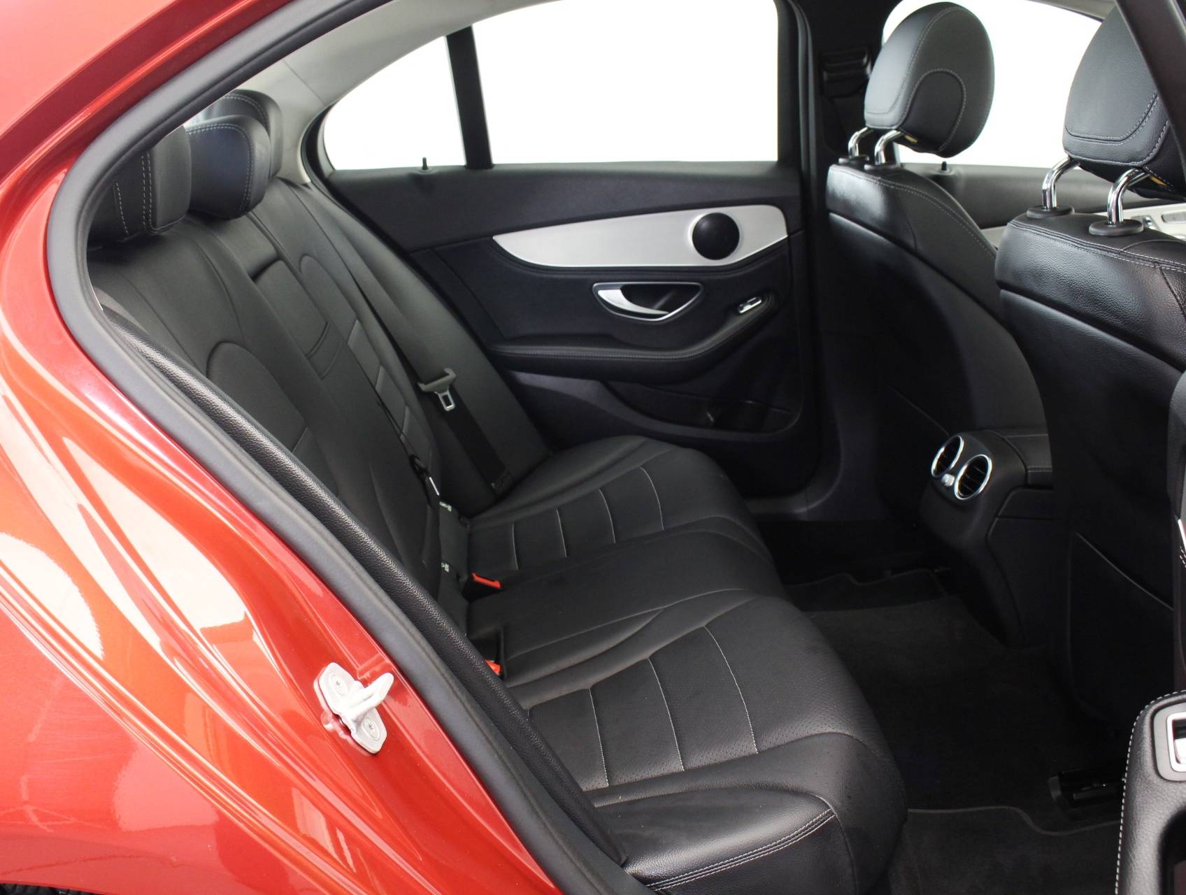 Florida Fine Cars - Used MERCEDES-BENZ C CLASS 2016 MIAMI C300