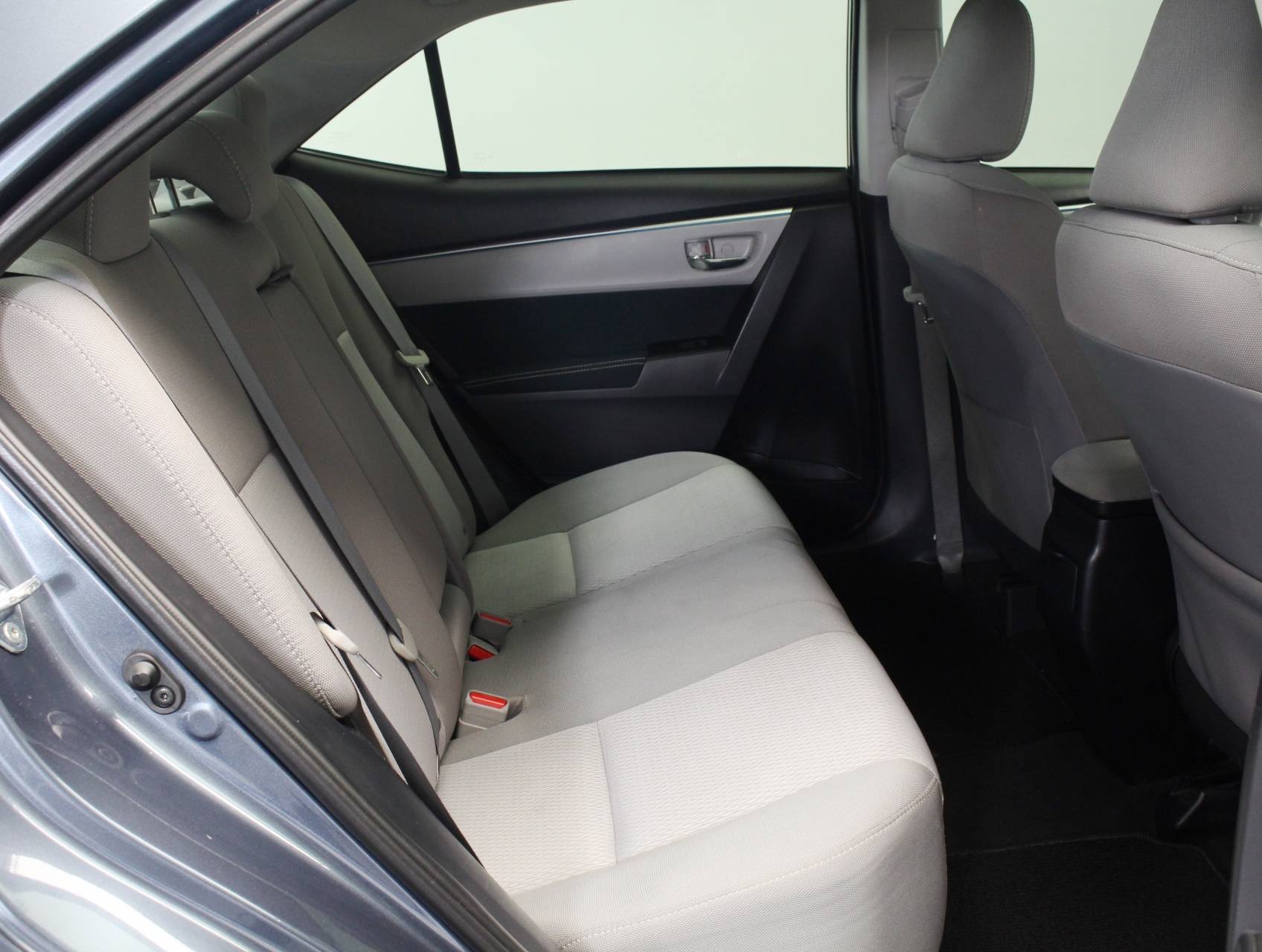 Florida Fine Cars - Used TOYOTA COROLLA 2015 WEST PALM Le Plus