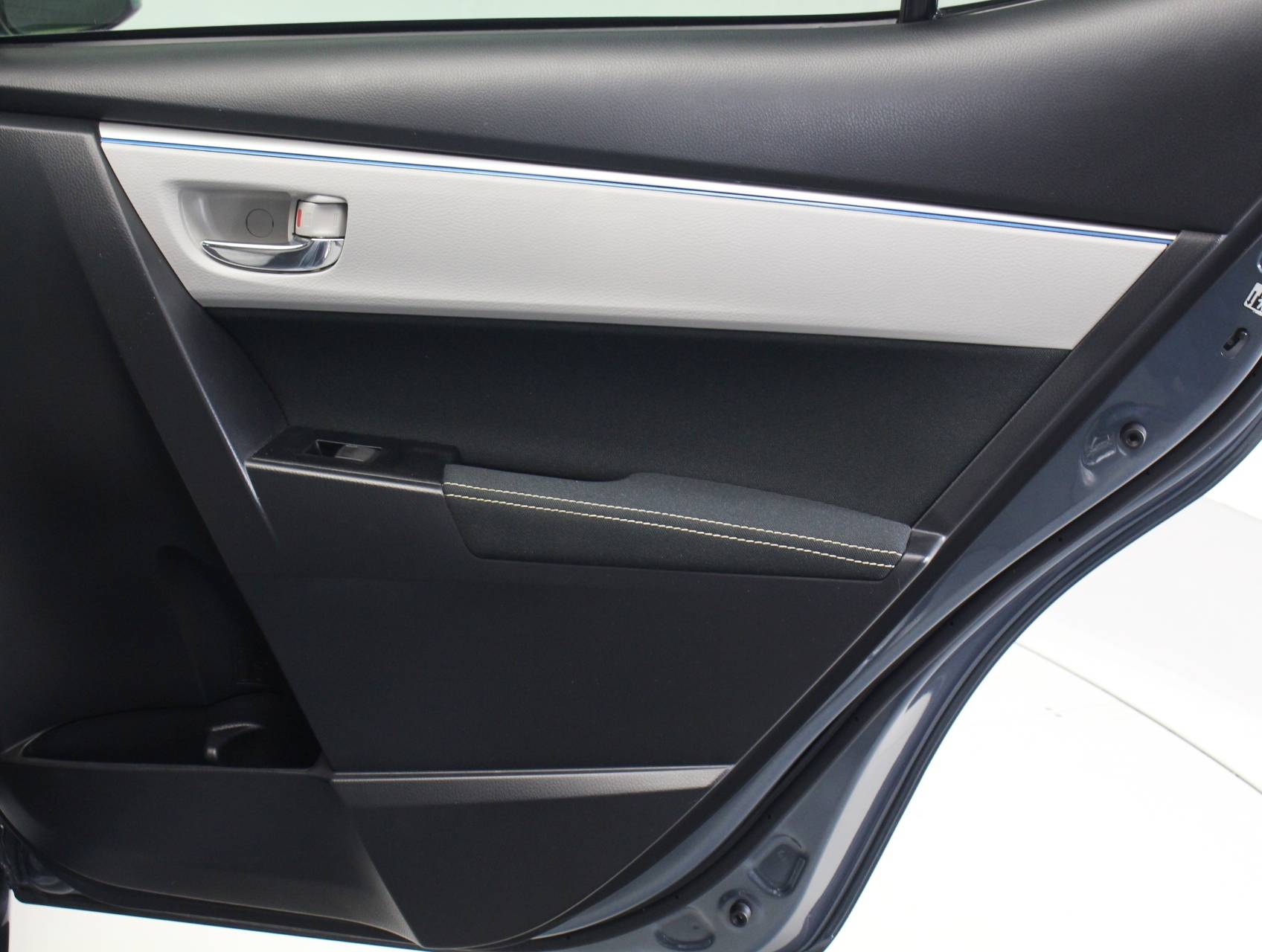 Florida Fine Cars - Used TOYOTA COROLLA 2015 WEST PALM Le Plus